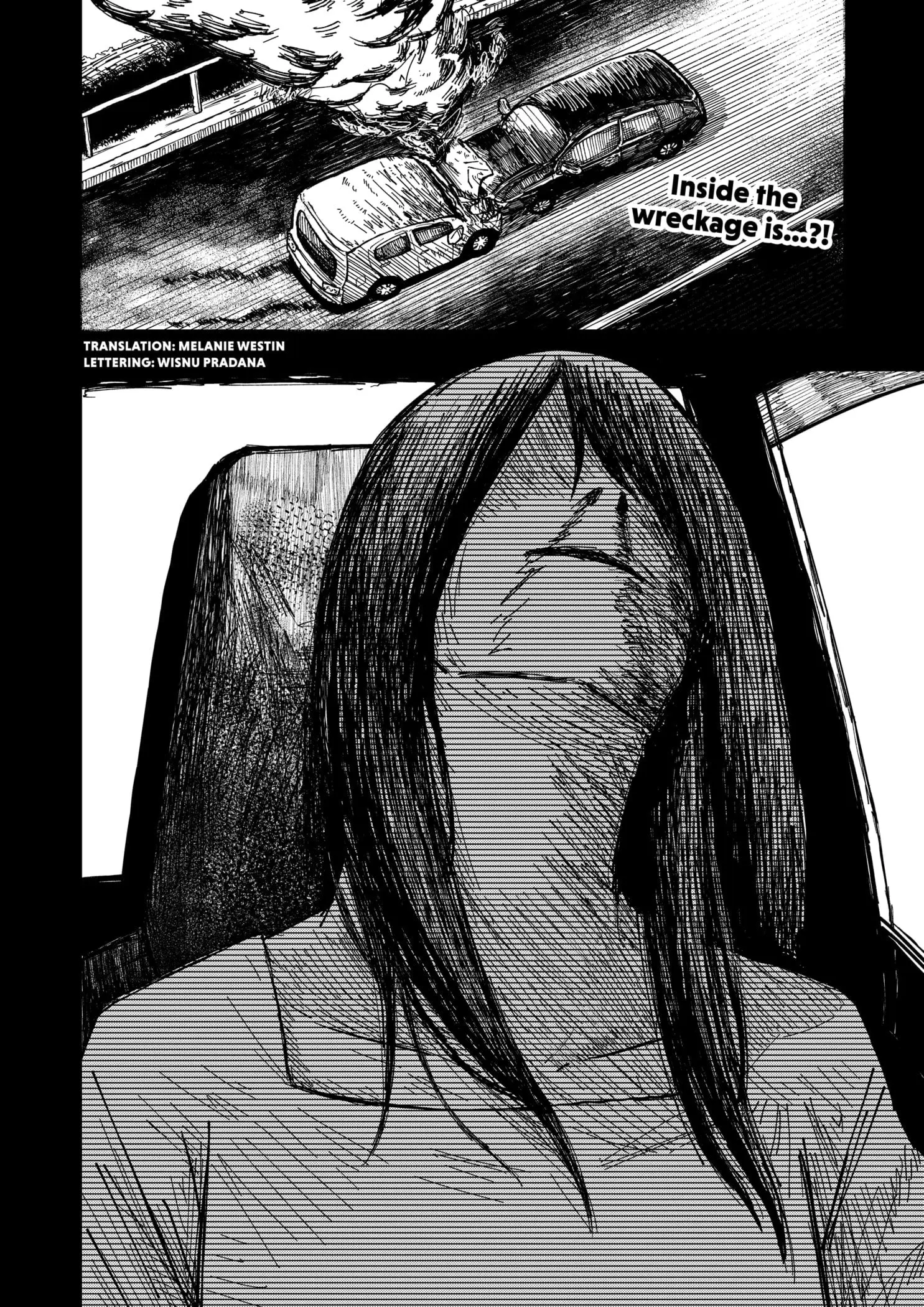 Drama Queen — Chapter 2 — Page 2