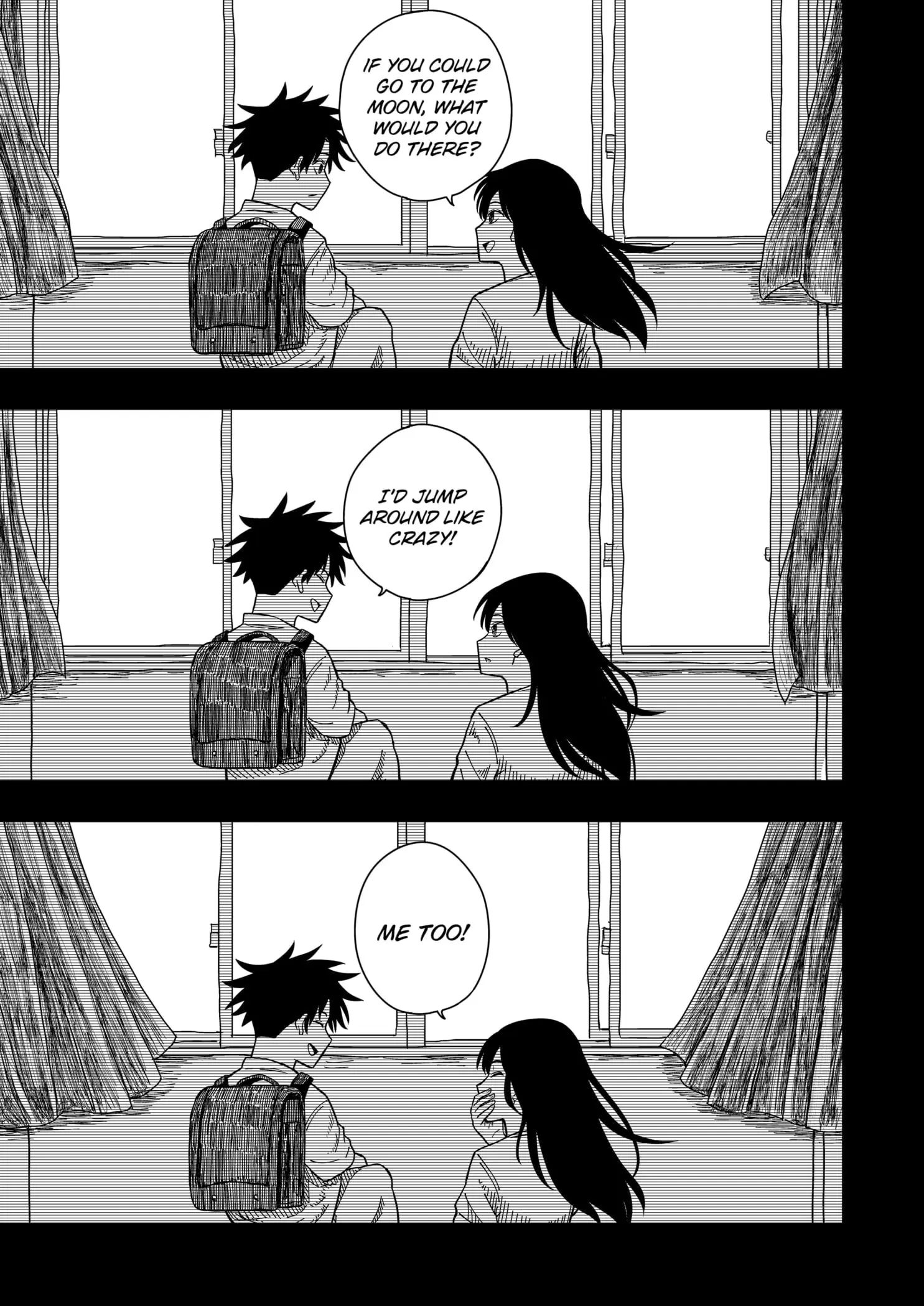 Drama Queen — Chapter 2 — Page 23