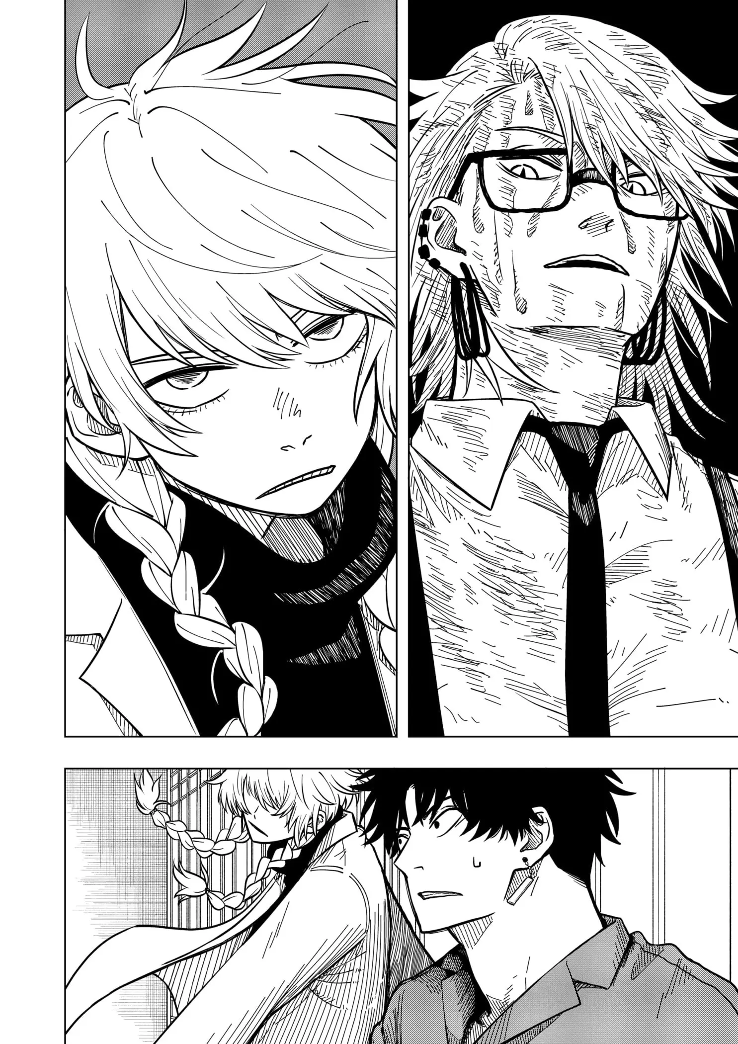 Drama Queen — Chapter 3 — Page 20