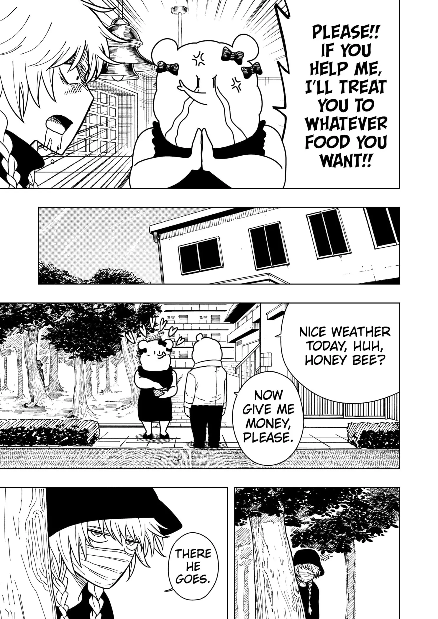 Drama Queen — Chapter 7 — Page 15