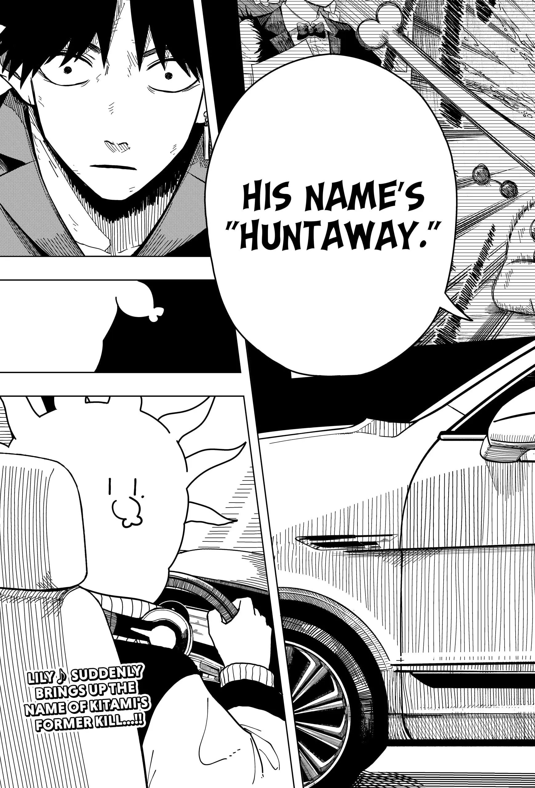 Drama Queen — Chapter 11 — Page 25