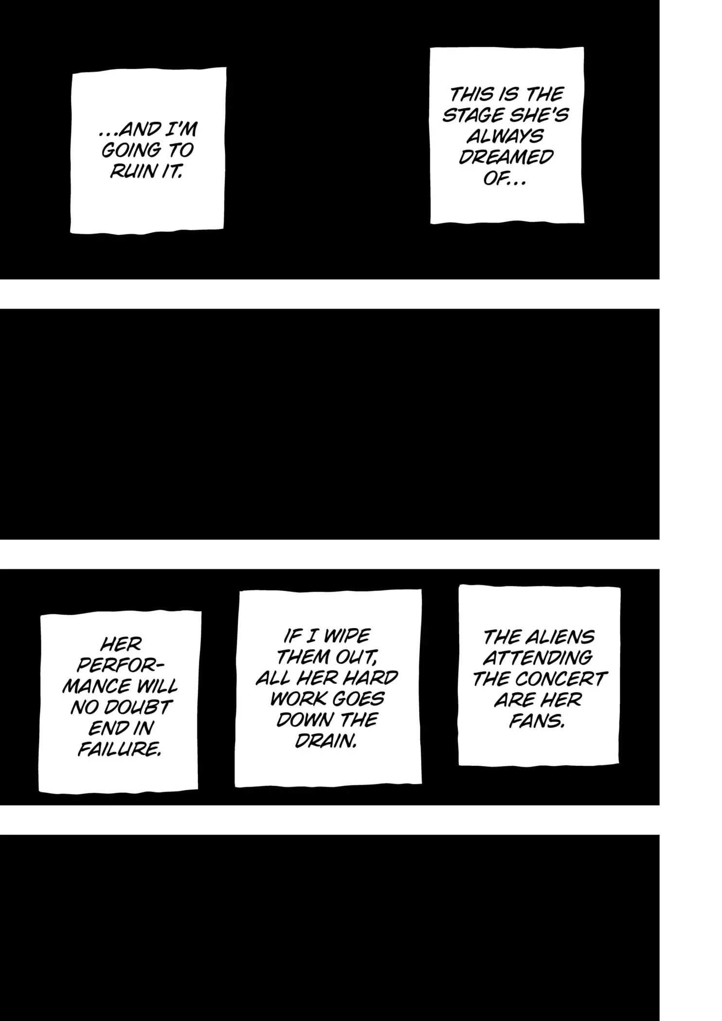 Drama Queen — Chapter 16 — Page 13