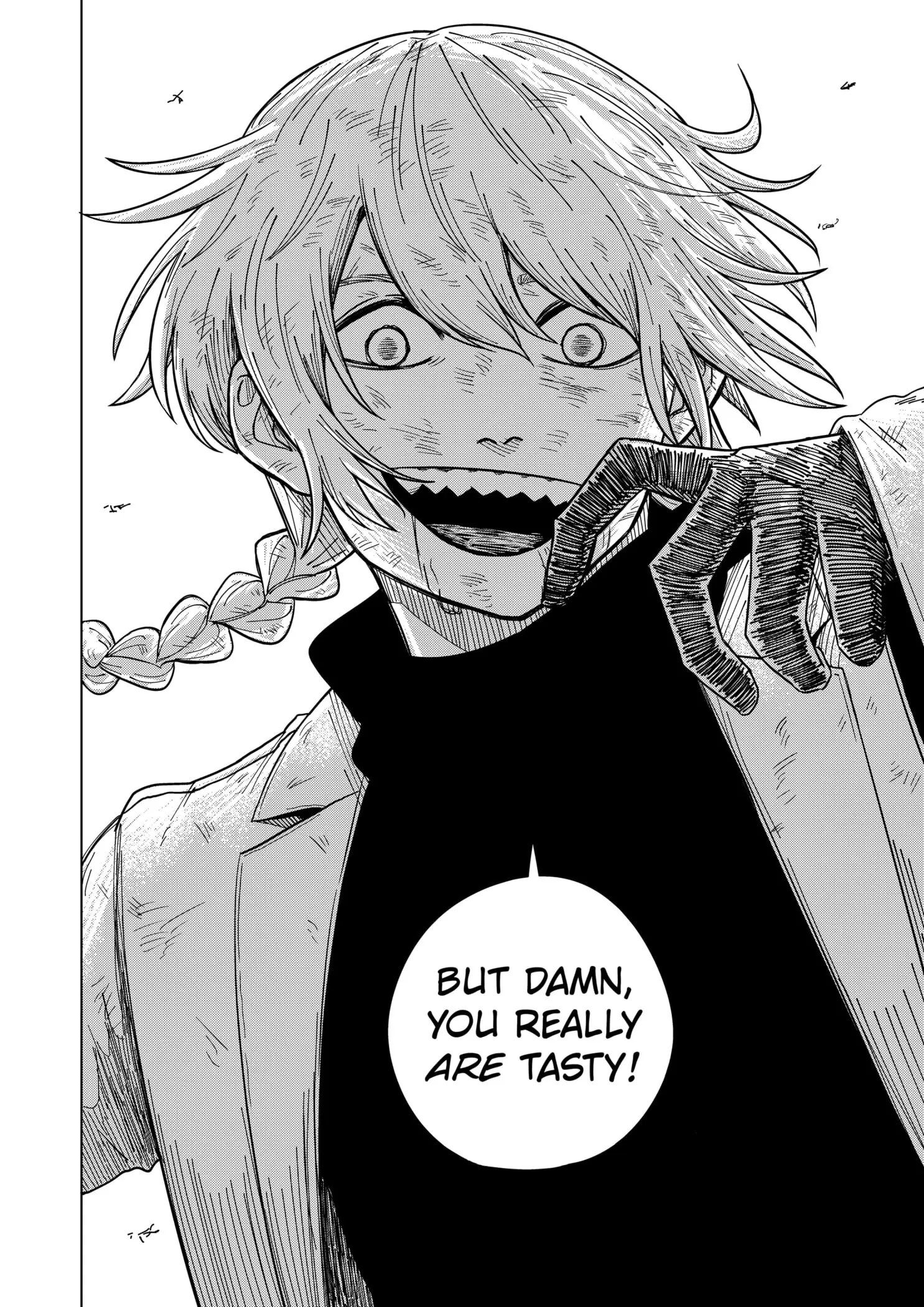 Drama Queen — Chapter 21 — Page 14