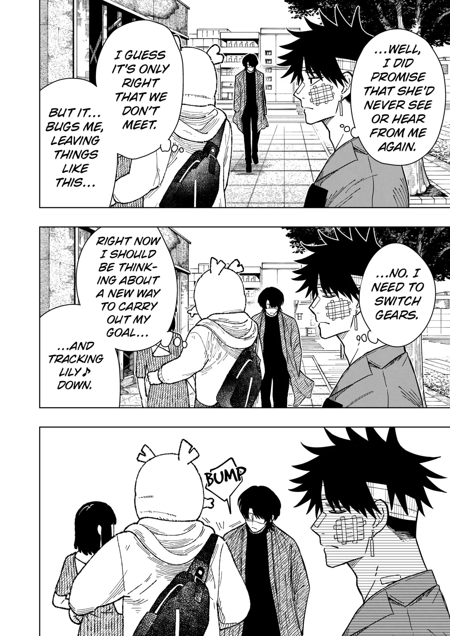 Drama Queen — Chapter 22 — Page 16