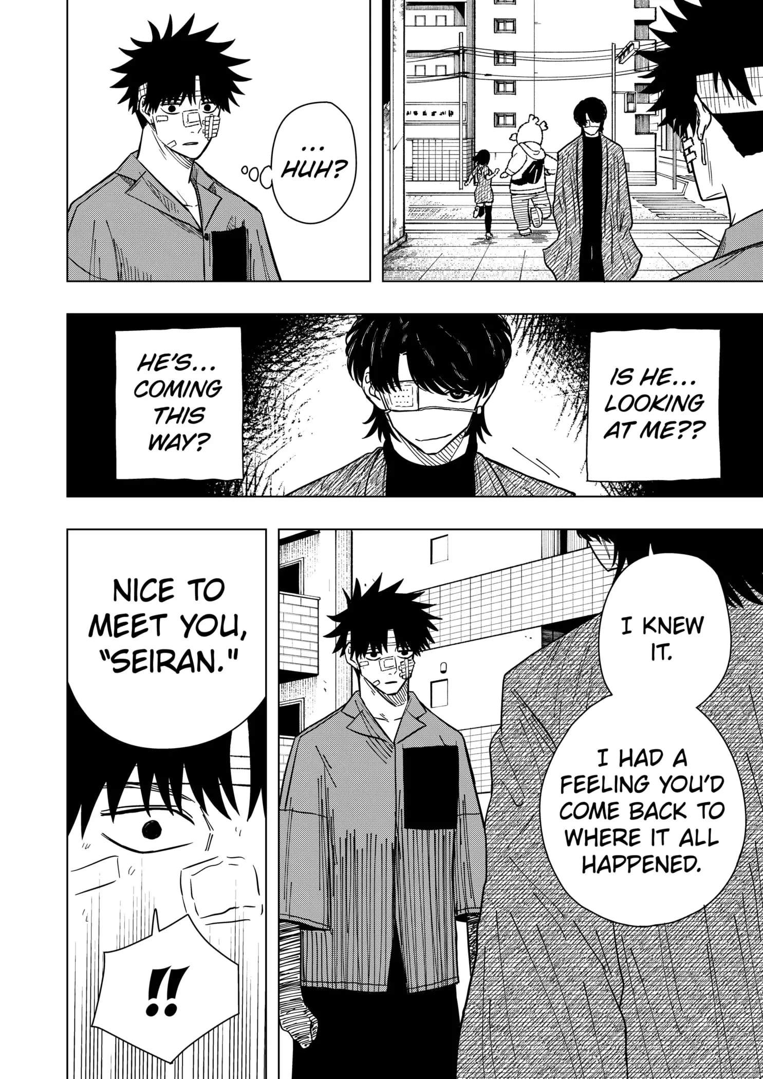 Drama Queen — Chapter 22 — Page 20