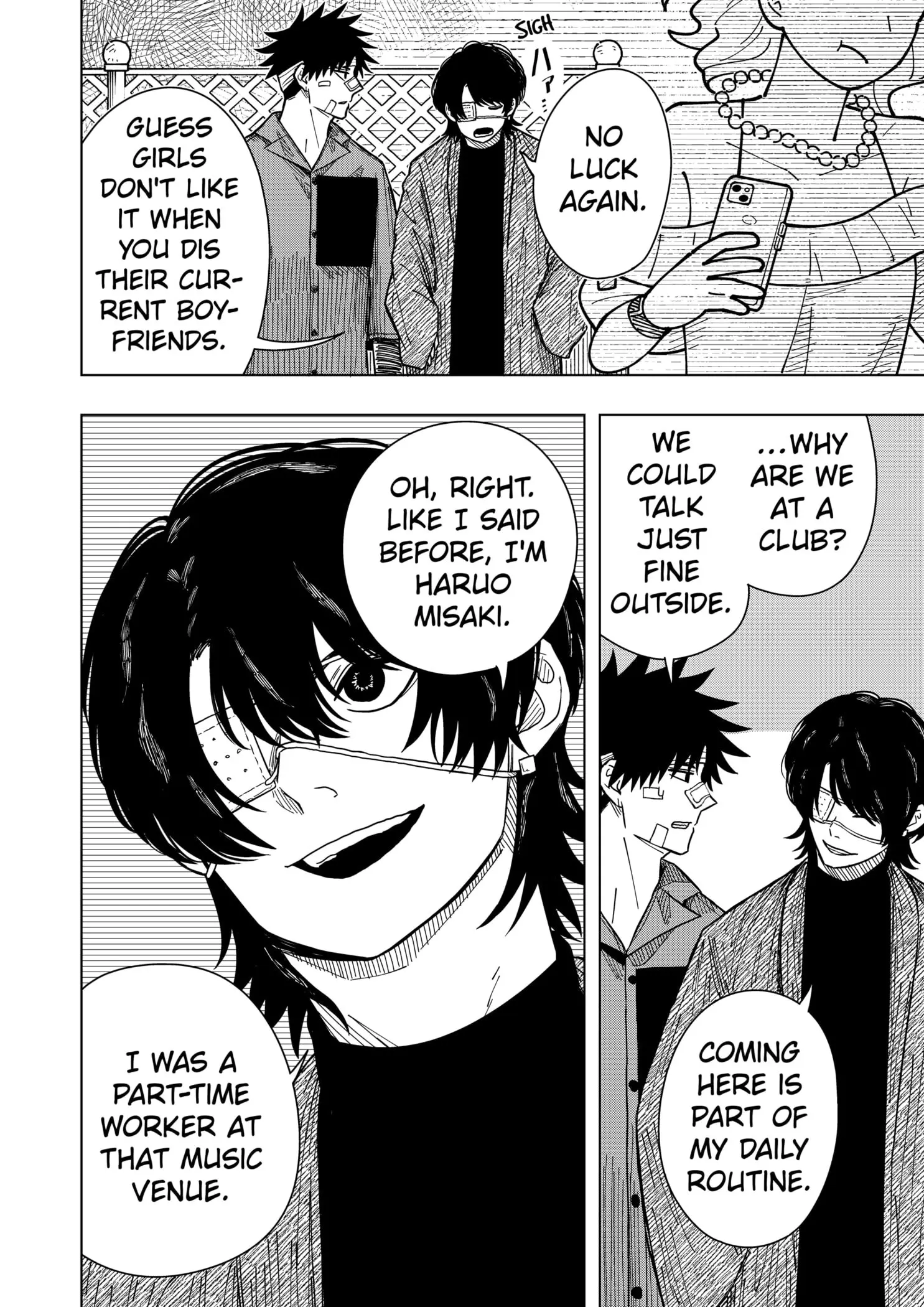 Drama Queen — Chapter 23 — Page 2