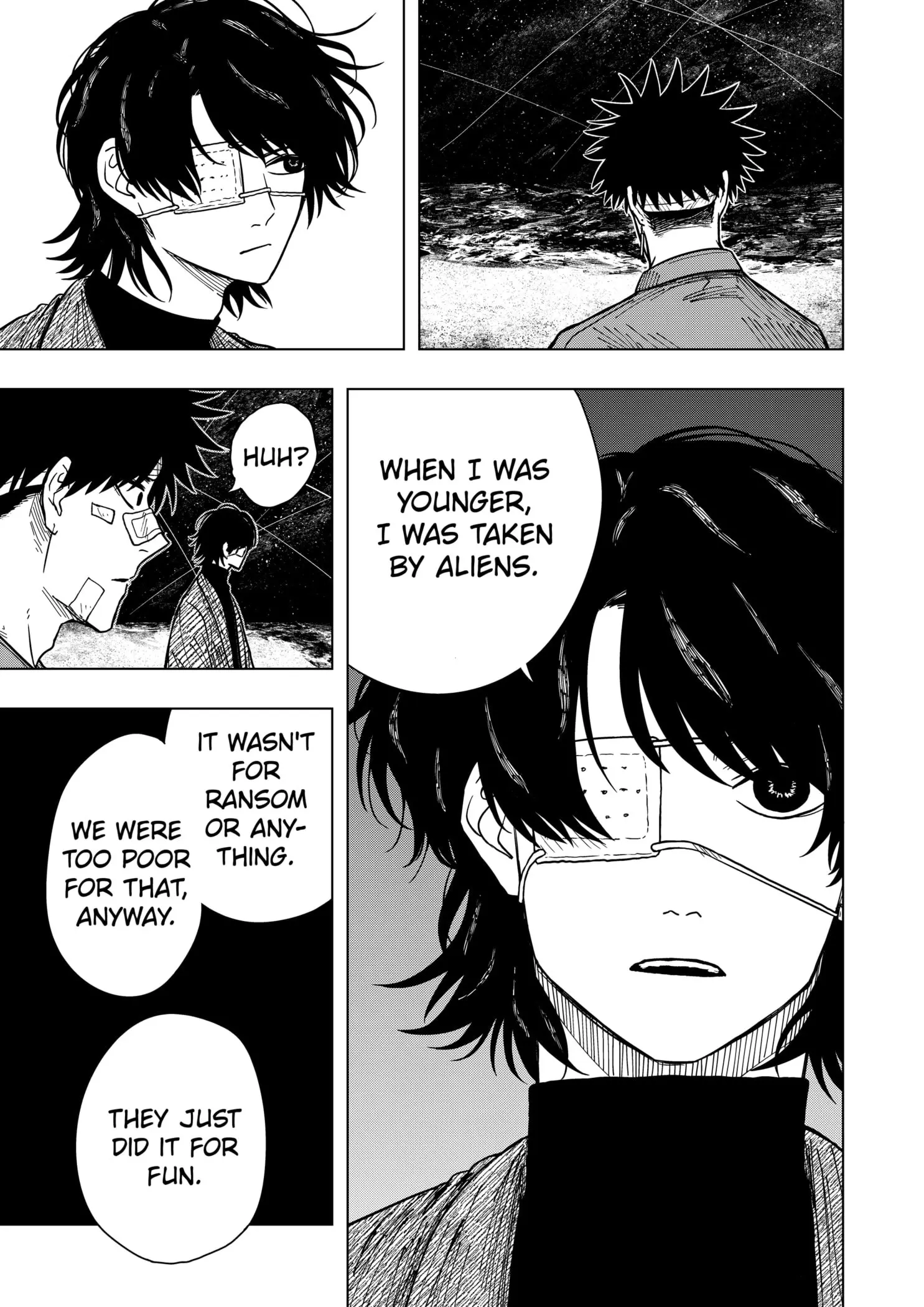 Drama Queen — Chapter 23 — Page 9