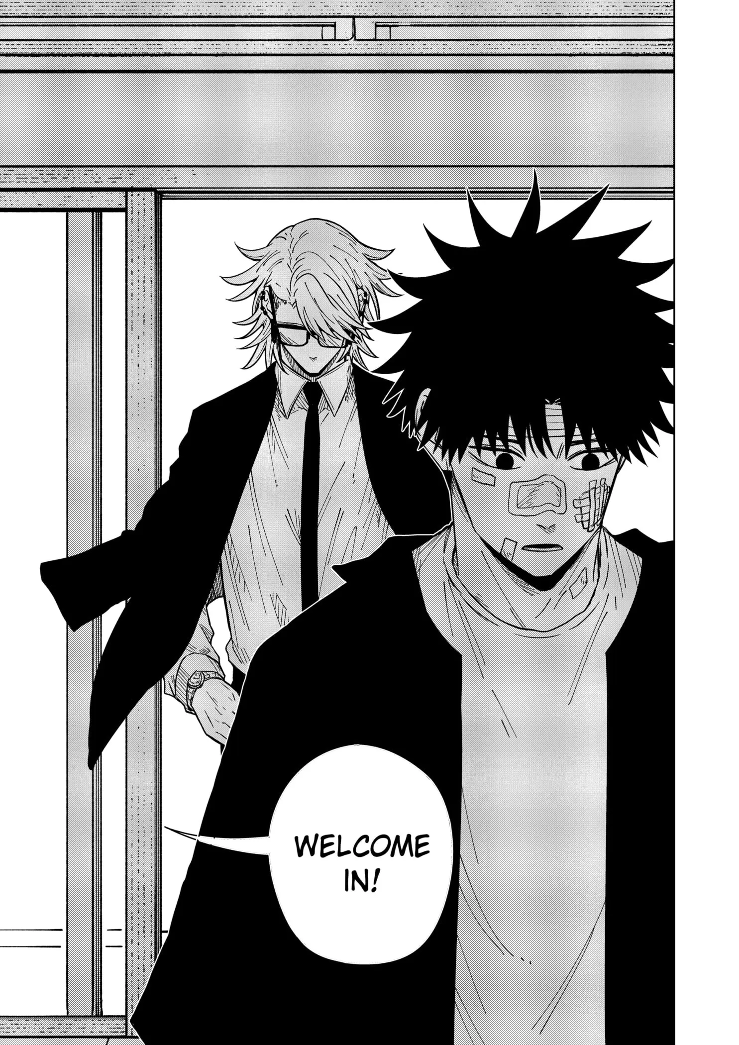 Drama Queen — Chapter 23 — Page 19