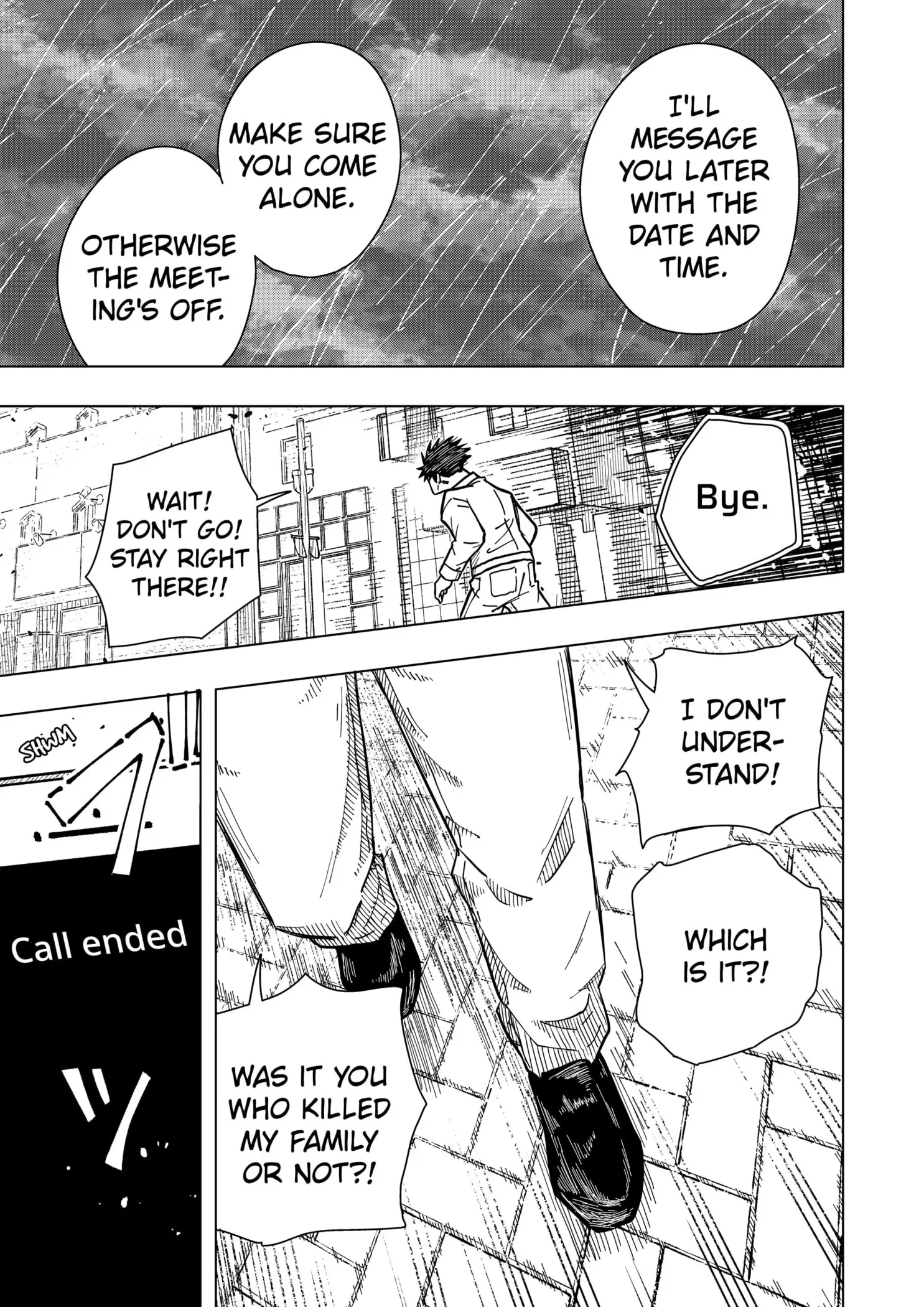 Drama Queen — Chapter 25 — Page 7