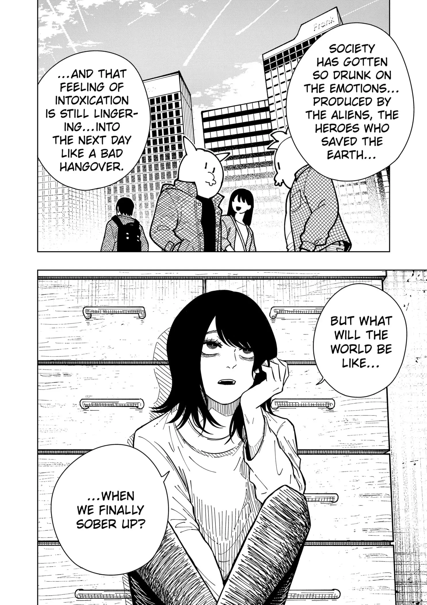 Drama Queen — Chapter 26 — Page 14