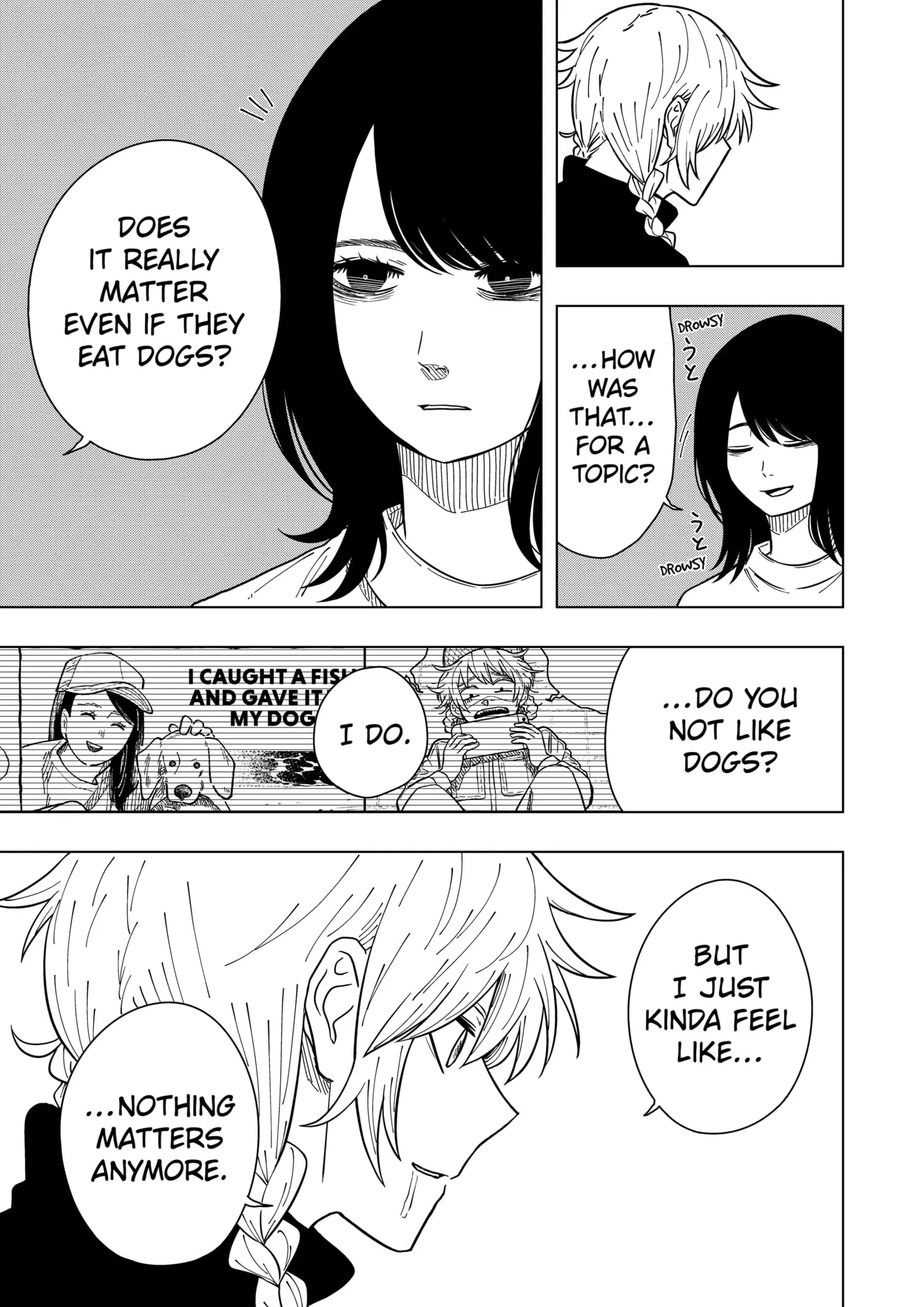 Drama Queen — Chapter 26 — Page 15