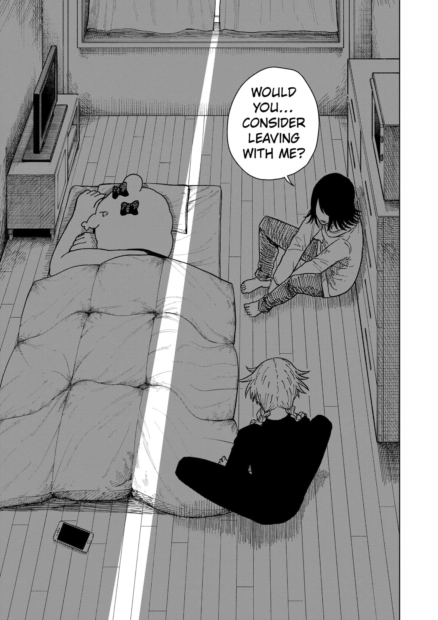 Drama Queen — Chapter 26 — Page 17