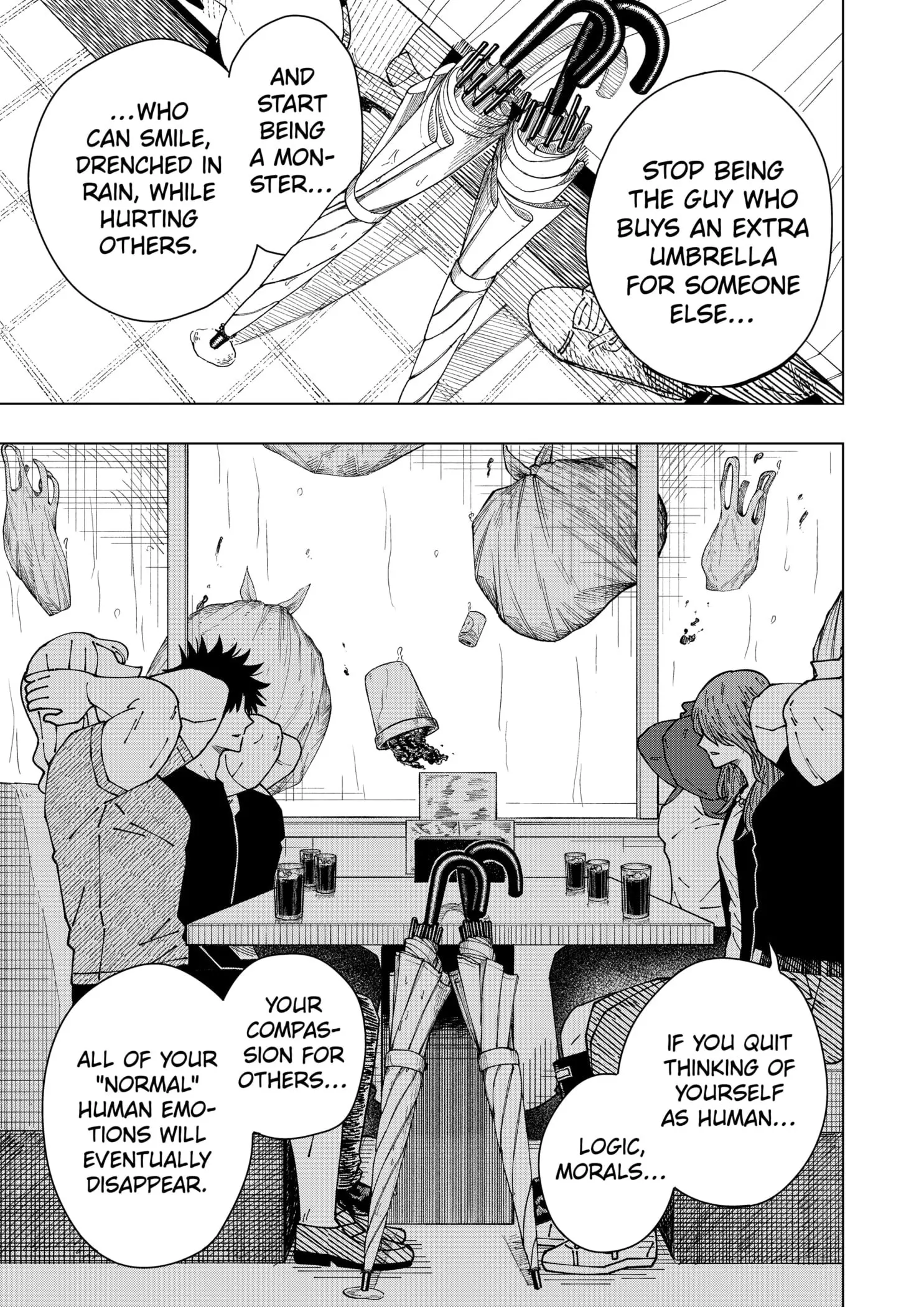 Drama Queen — Chapter 28 — Page 13