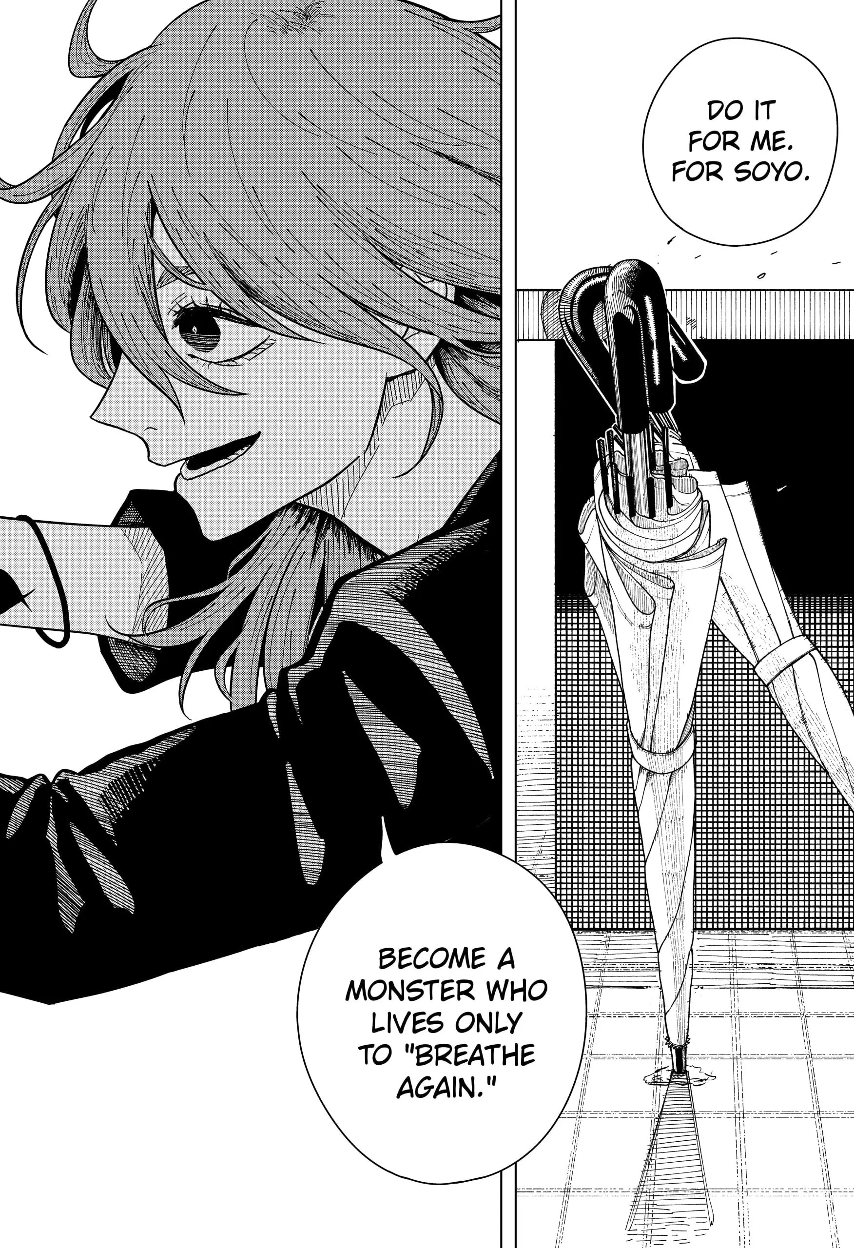 Drama Queen — Chapter 28 — Page 14