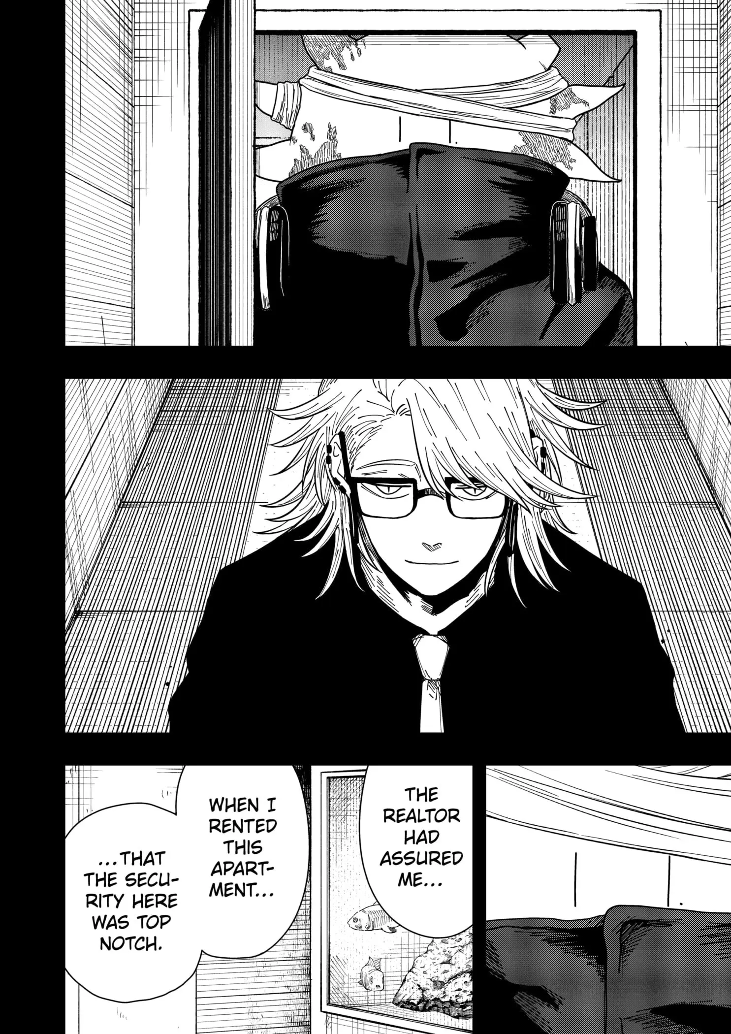 Drama Queen — Chapter 31 — Page 18