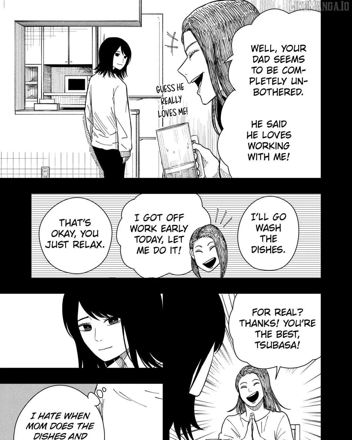 Drama Queen — Chapter 32 — Page 25
