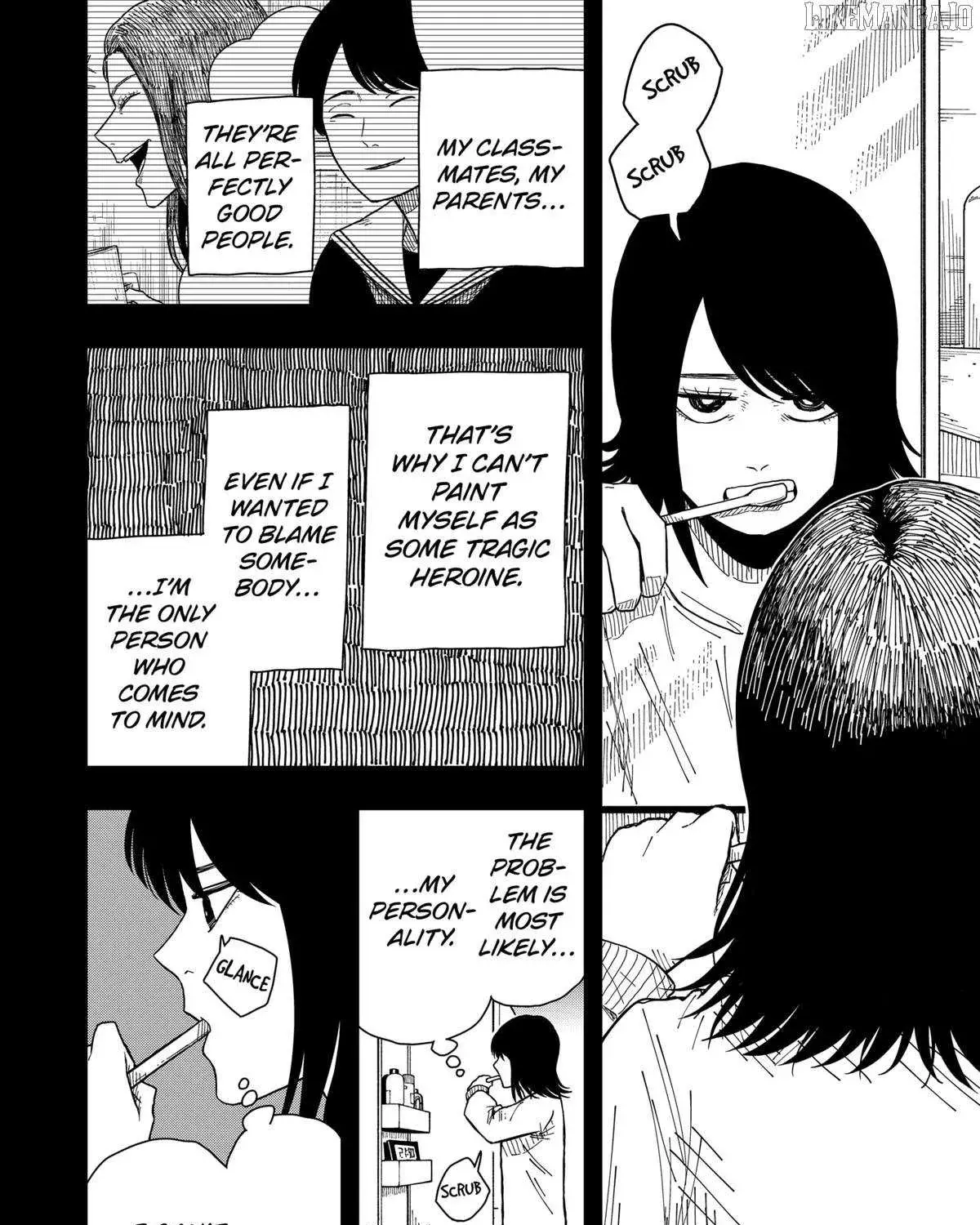 Drama Queen — Chapter 32 — Page 27