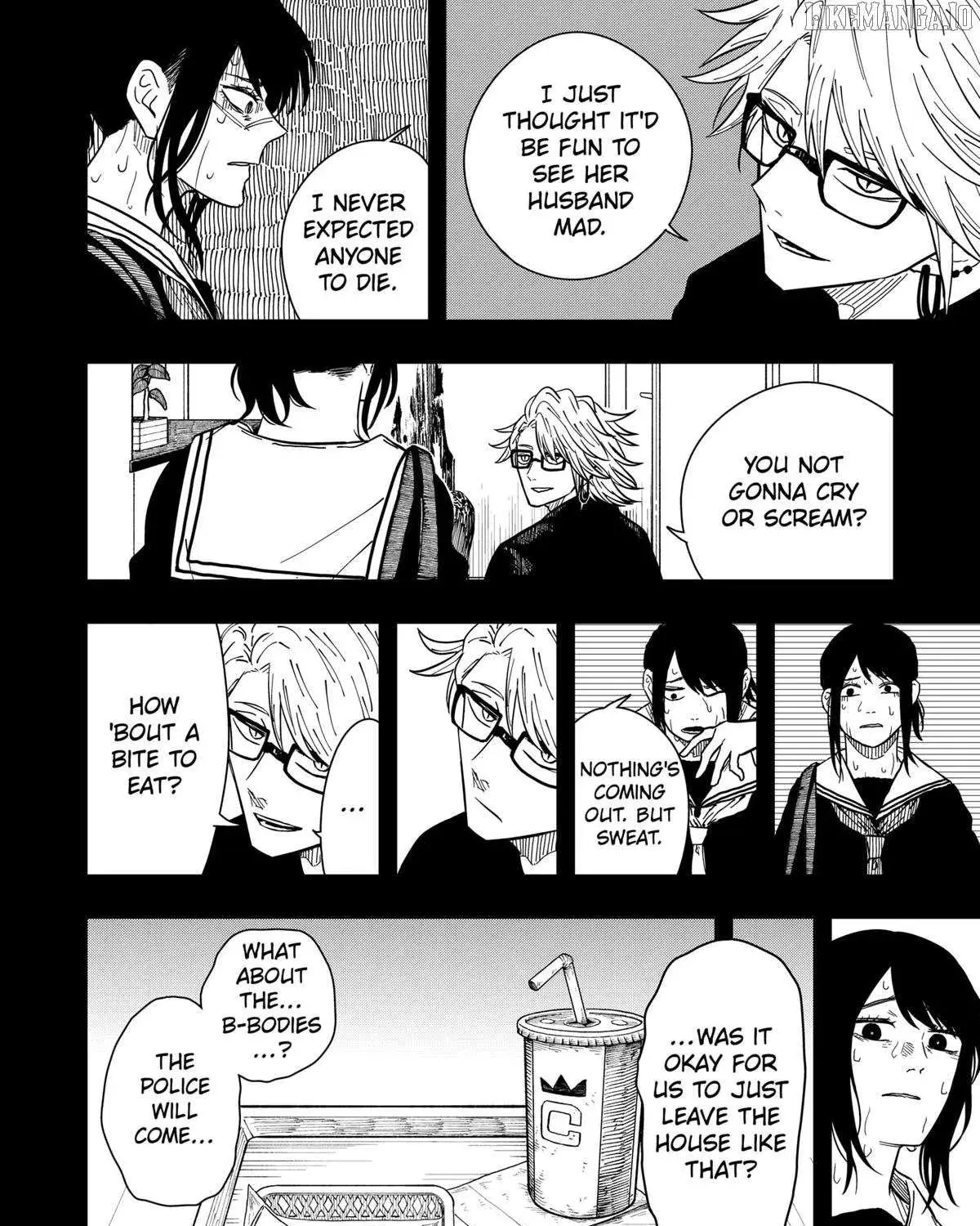 Drama Queen — Chapter 33 — Page 3