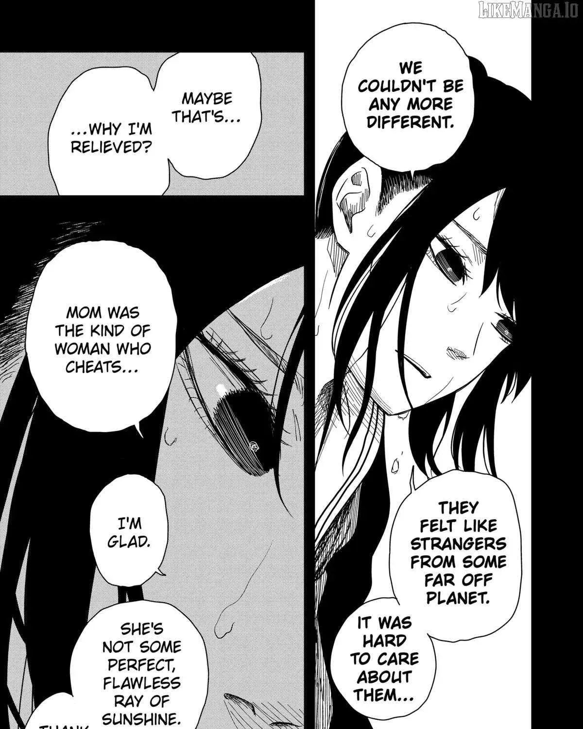 Drama Queen — Chapter 33 — Page 9