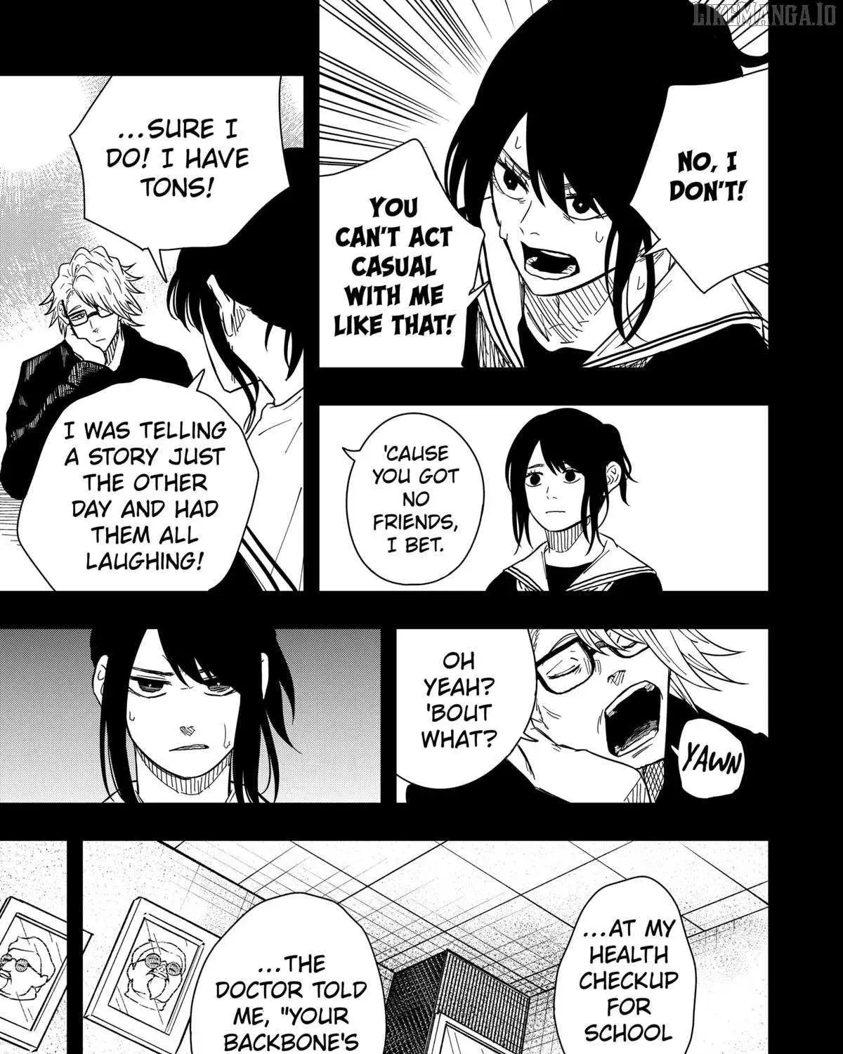Drama Queen — Chapter 33 — Page 17