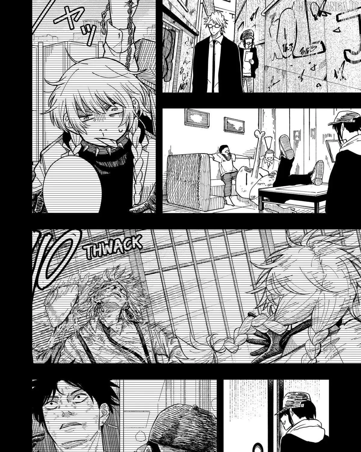 Drama Queen — Chapter 33 — Page 19