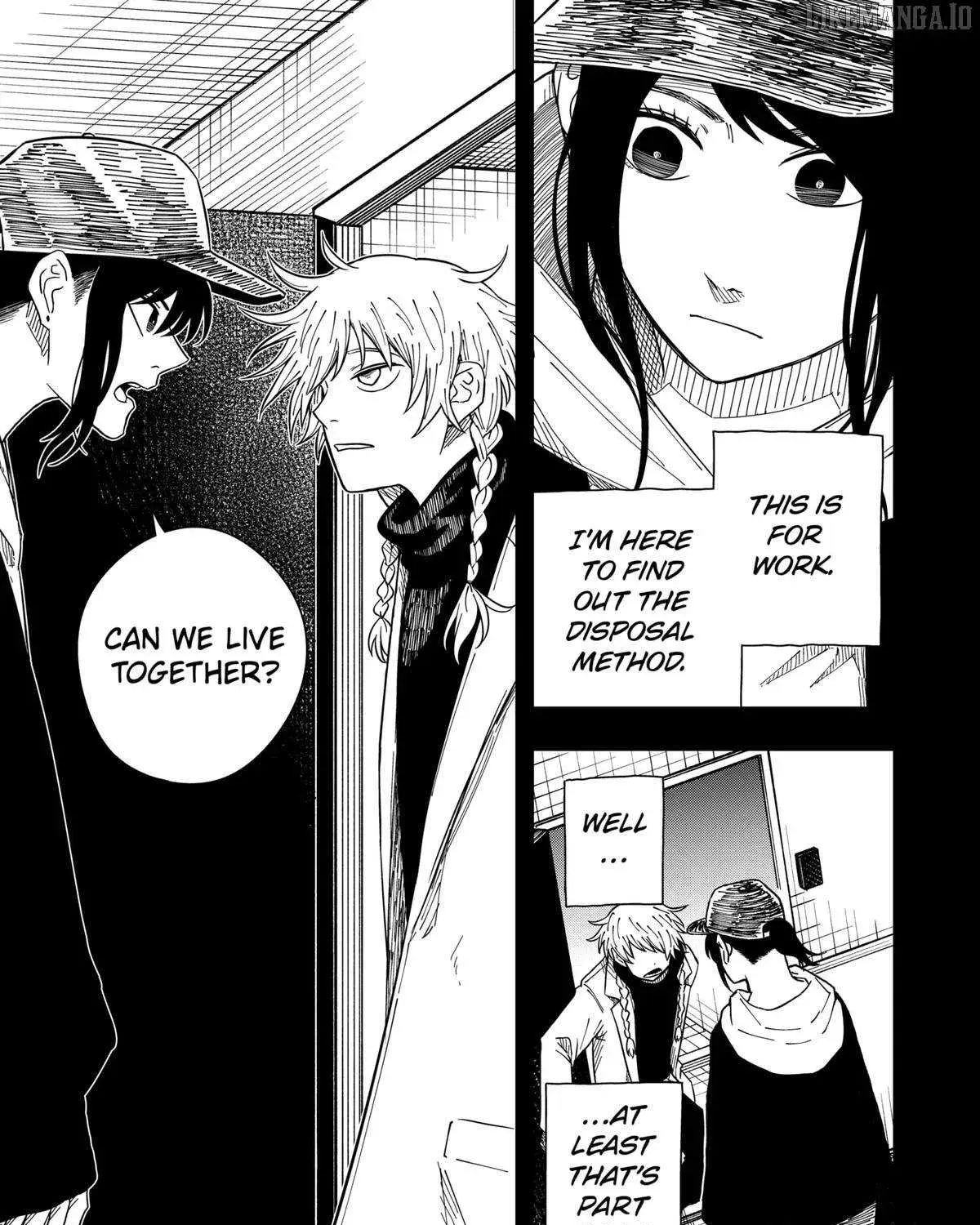 Drama Queen — Chapter 33 — Page 45