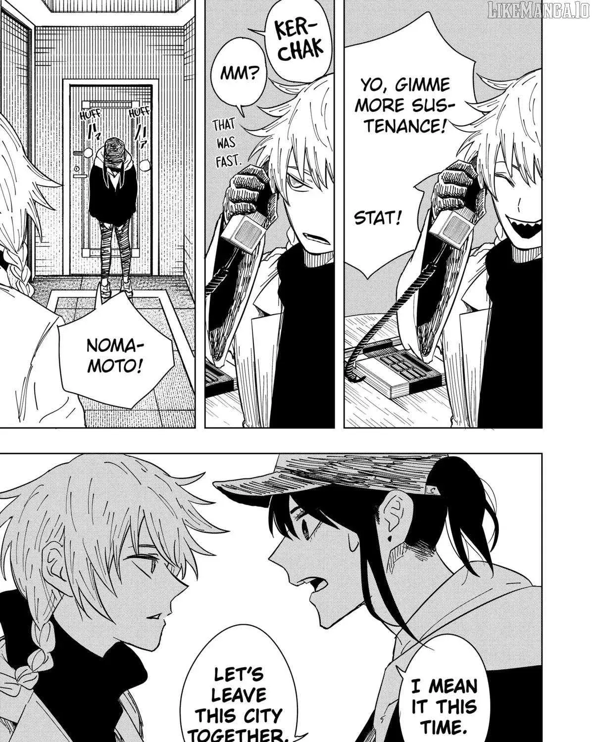 Drama Queen — Chapter 33 — Page 49
