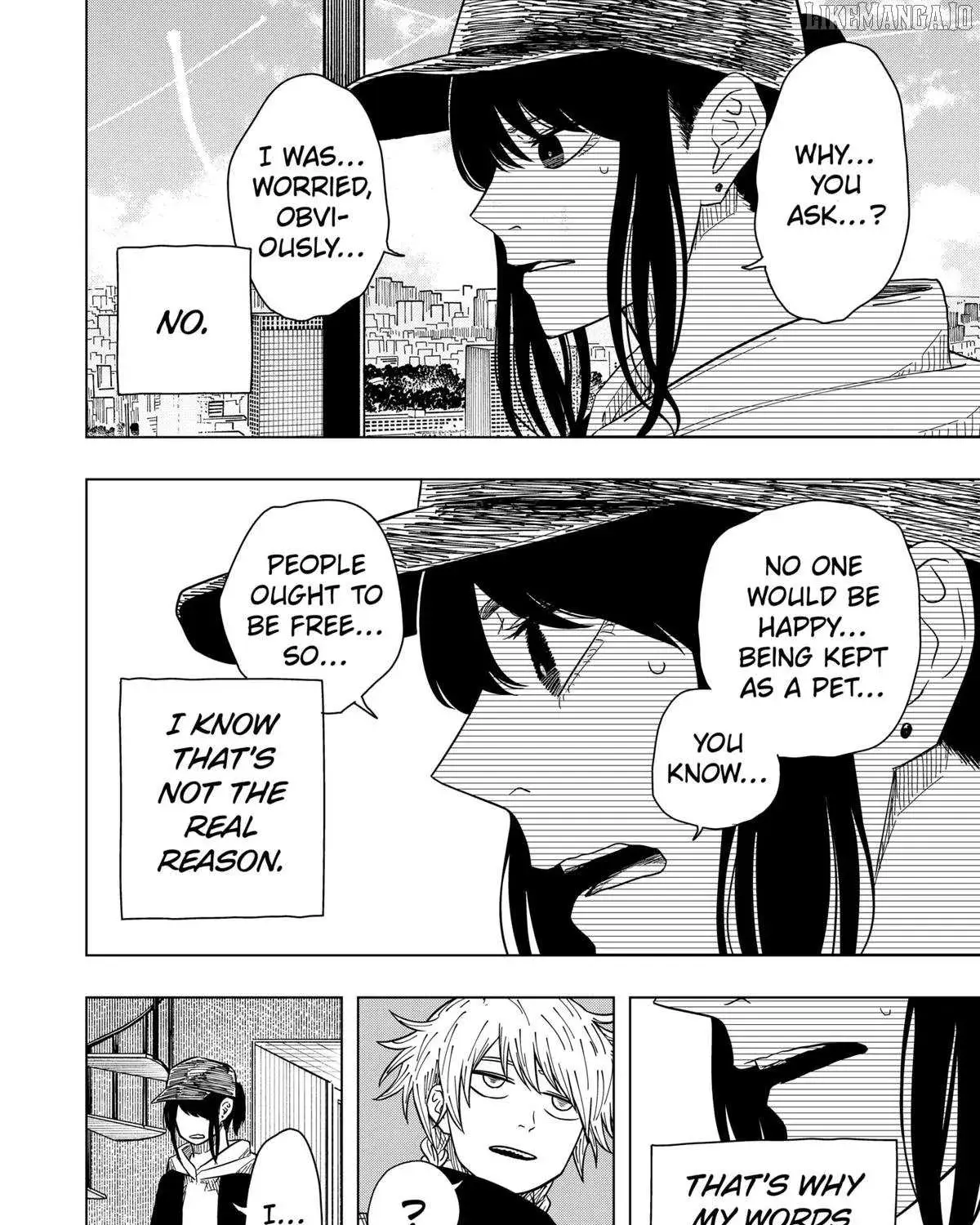 Drama Queen — Chapter 34 — Page 3