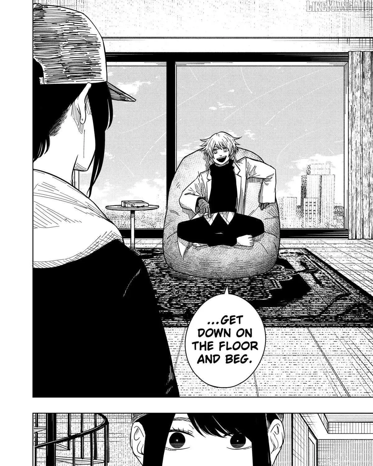 Drama Queen — Chapter 34 — Page 7