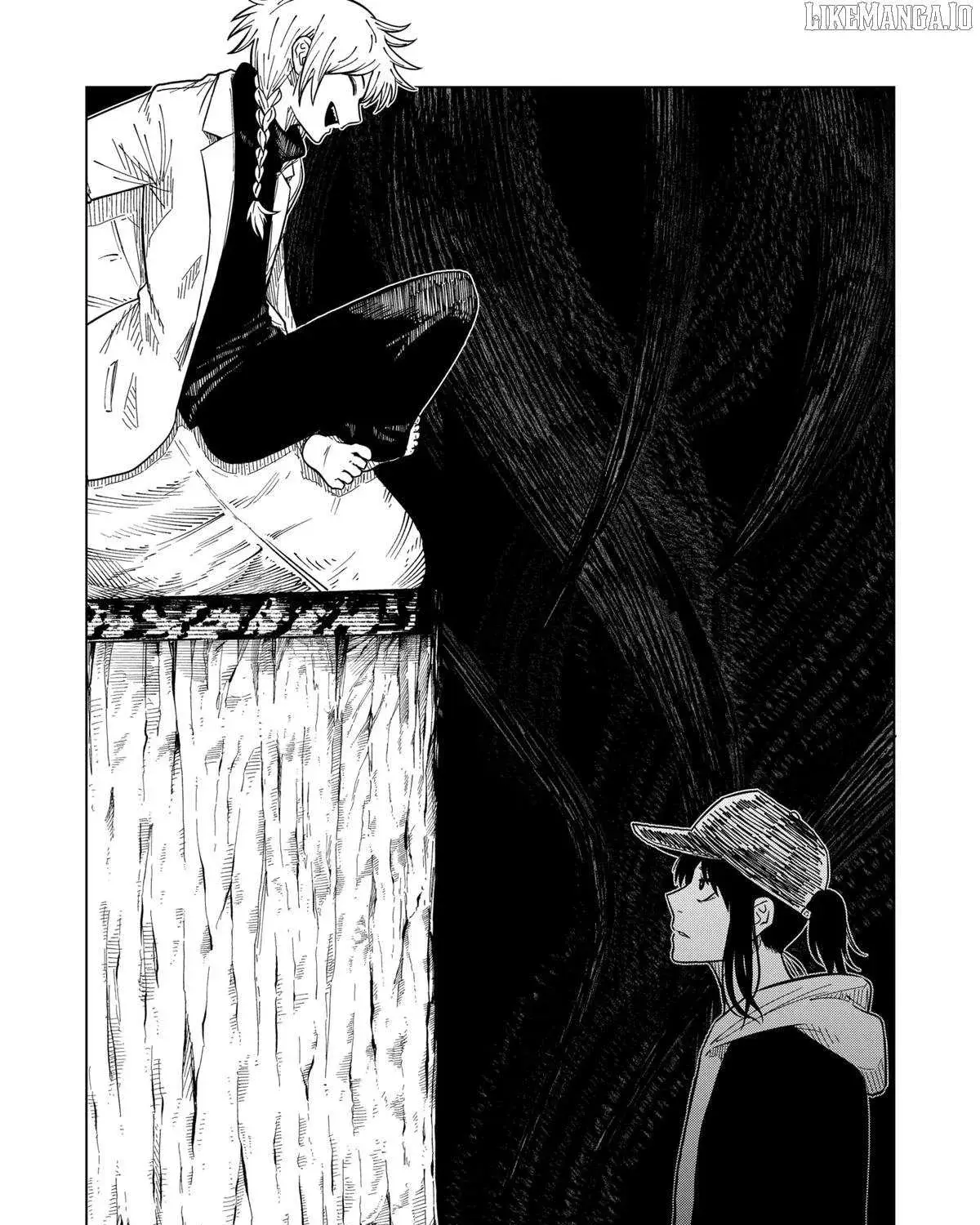 Drama Queen — Chapter 34 — Page 11