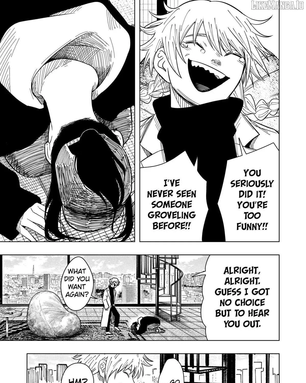 Drama Queen — Chapter 34 — Page 25