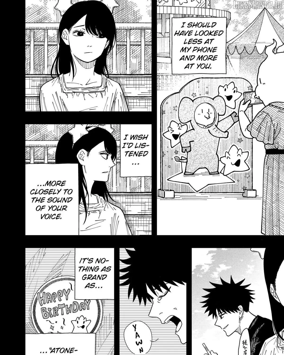 Drama Queen — Chapter 35 — Page 15