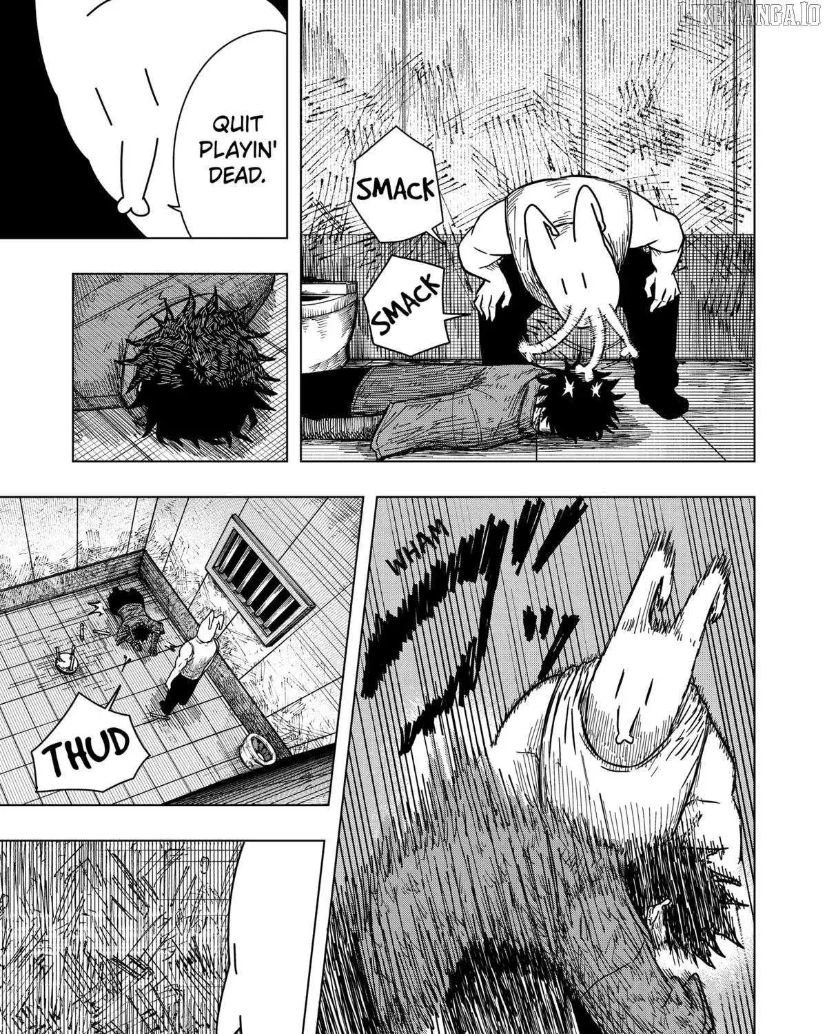 Drama Queen — Chapter 36 — Page 5
