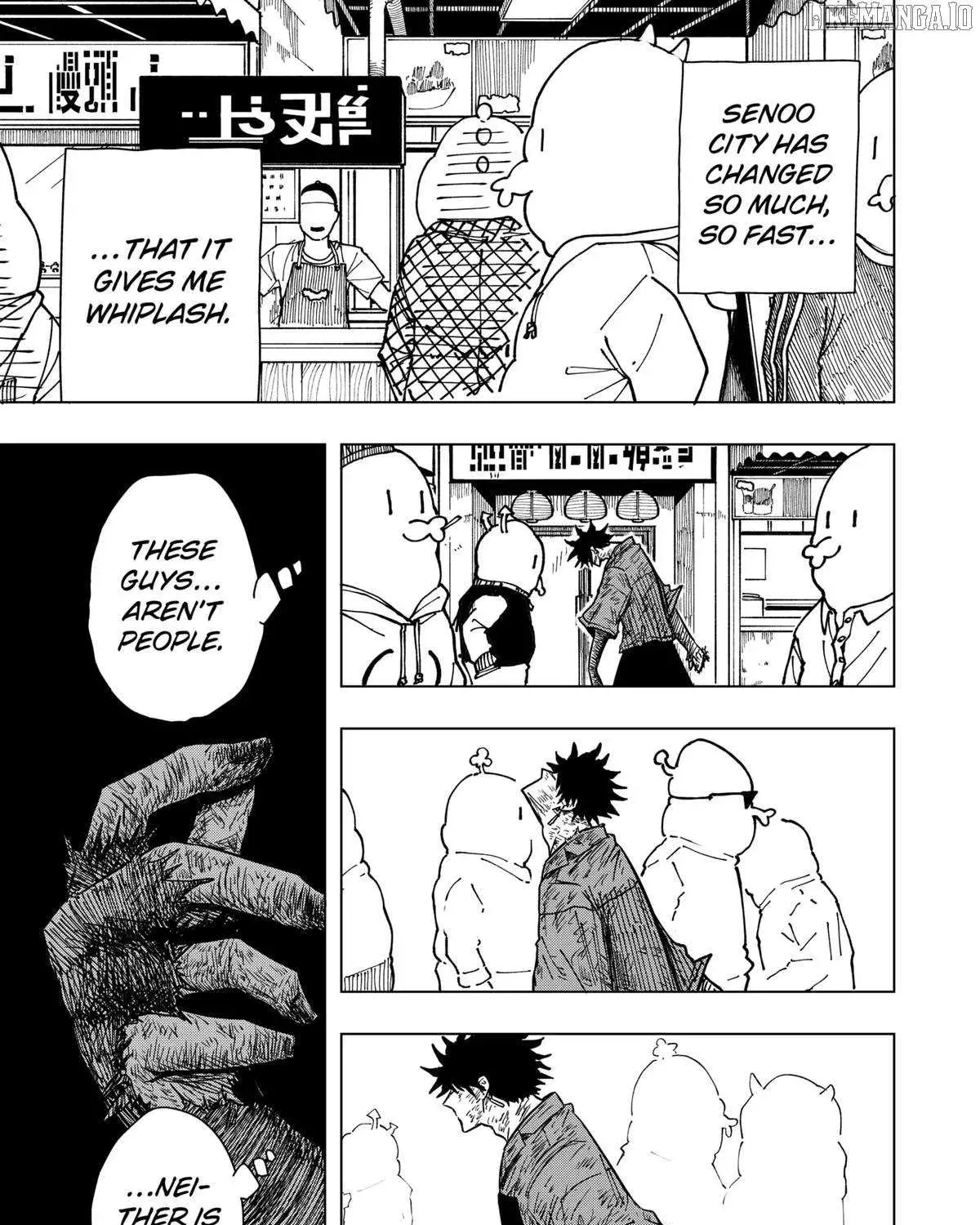 Drama Queen — Chapter 36 — Page 29