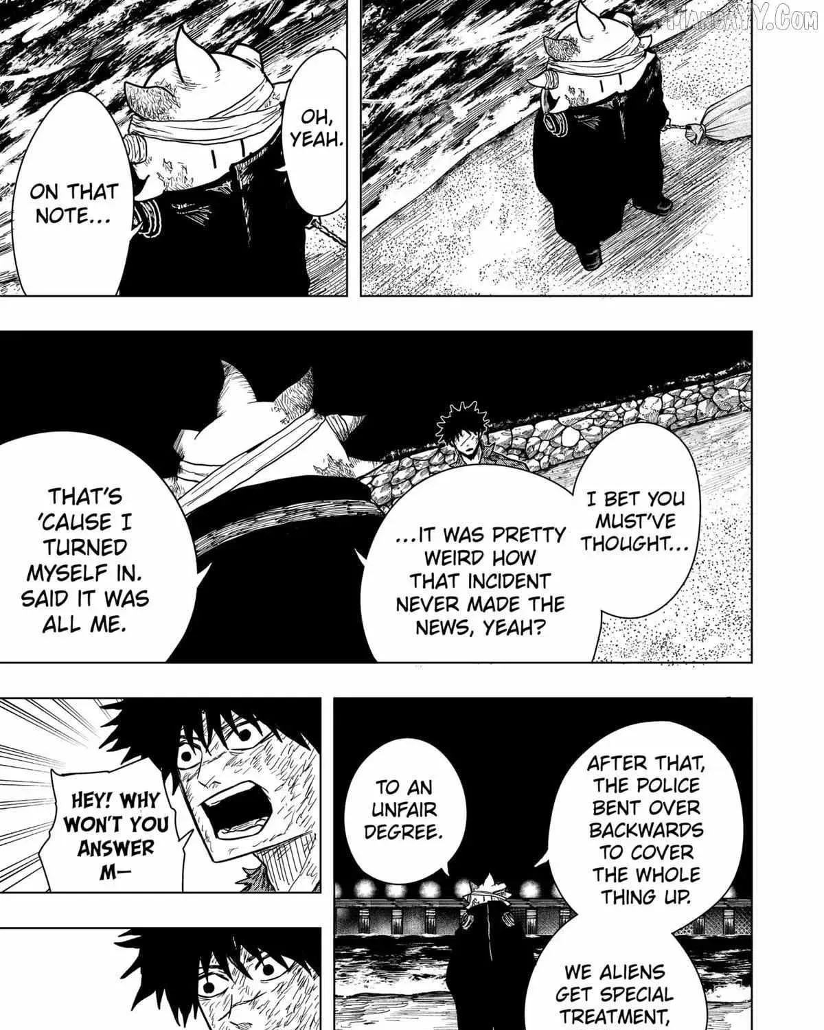 Drama Queen — Chapter 37 — Page 13