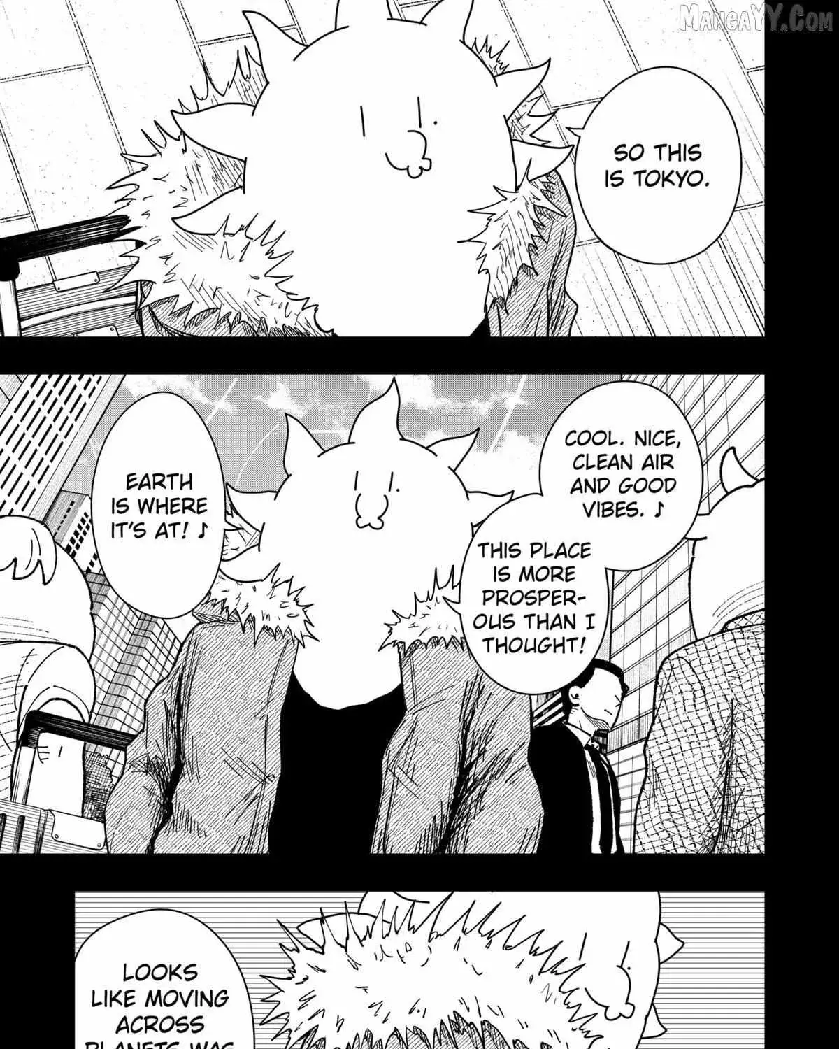 Drama Queen — Chapter 37 — Page 37