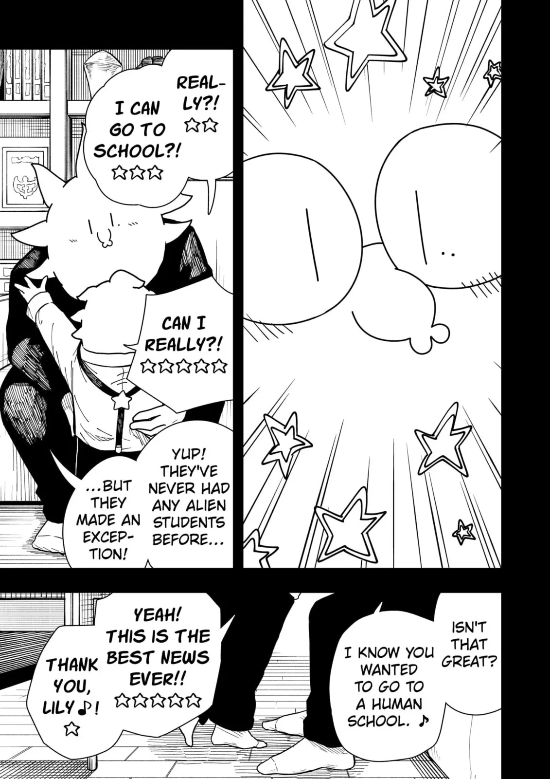 Drama Queen — Chapter 38 — Page 15
