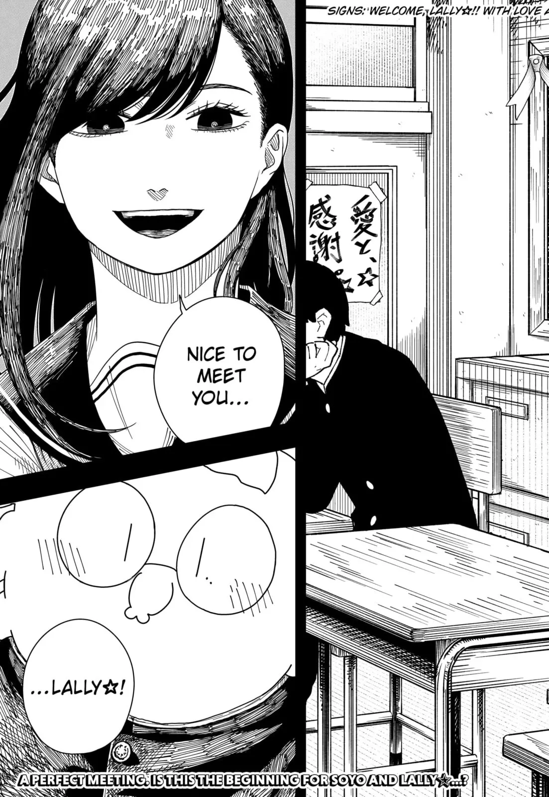 Drama Queen — Chapter 38 — Page 21