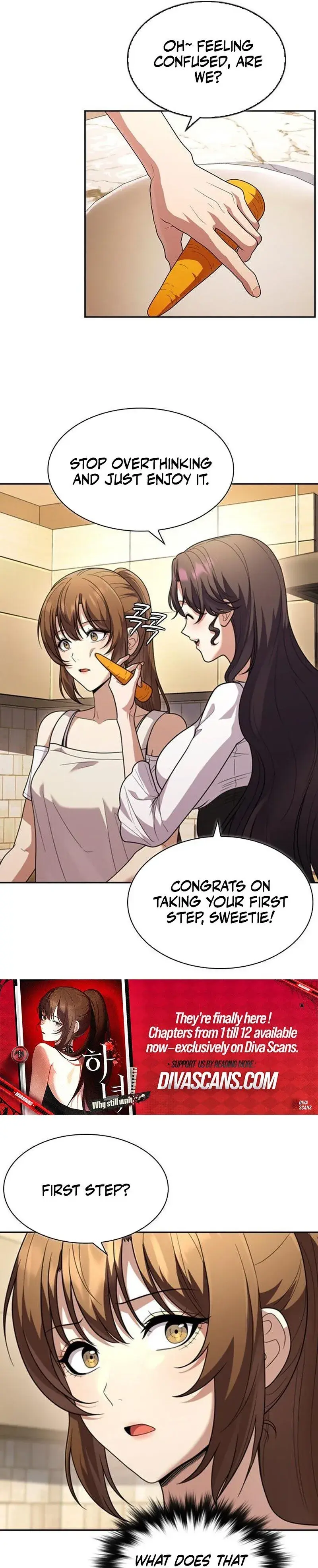 The Maid — Chapter 7 — Page 16