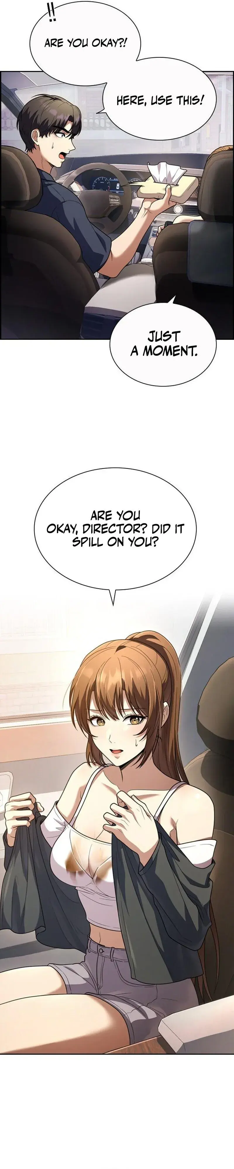 The Maid — Chapter 7 — Page 30