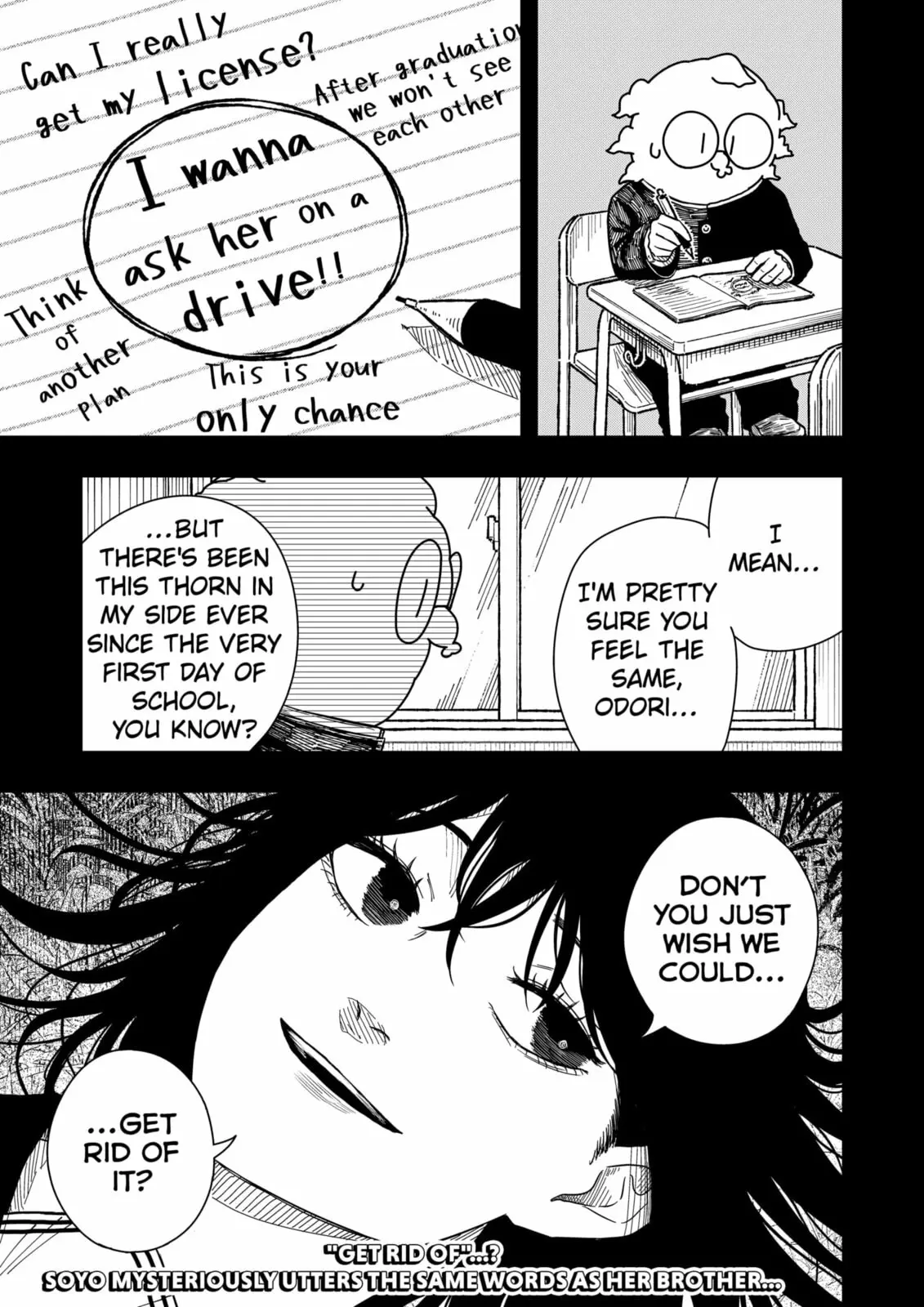 Drama Queen — Chapter 39 — Page 23