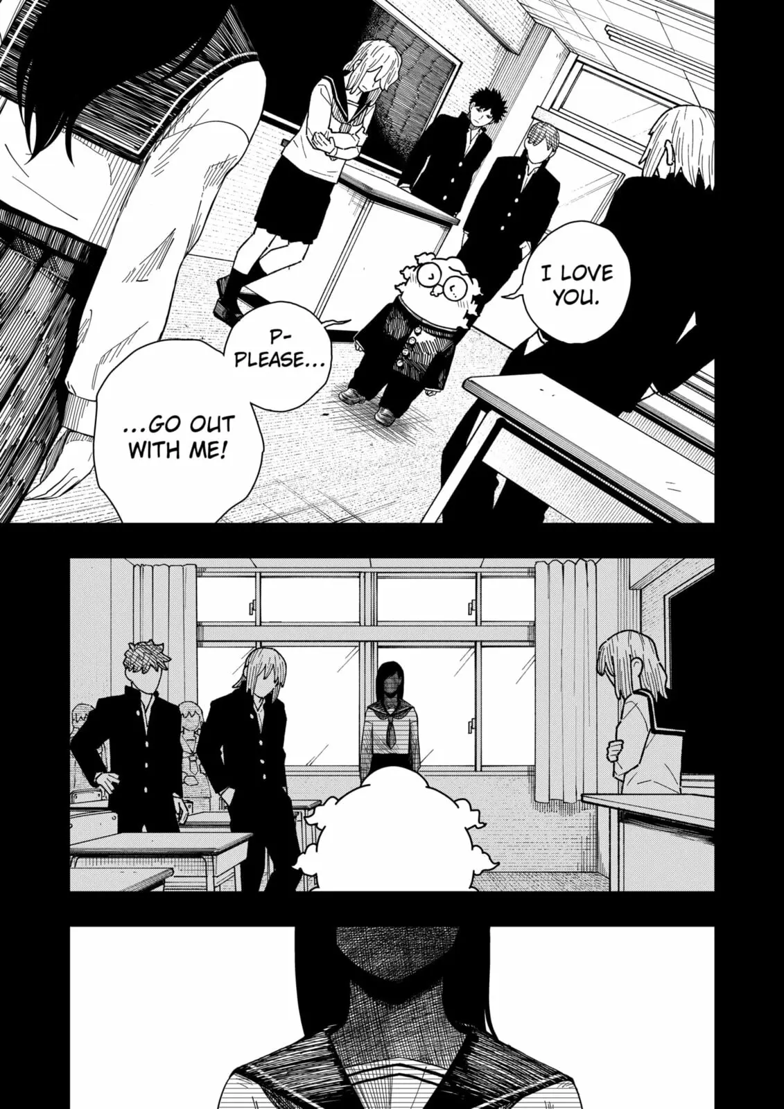 Drama Queen — Chapter 41 — Page 9
