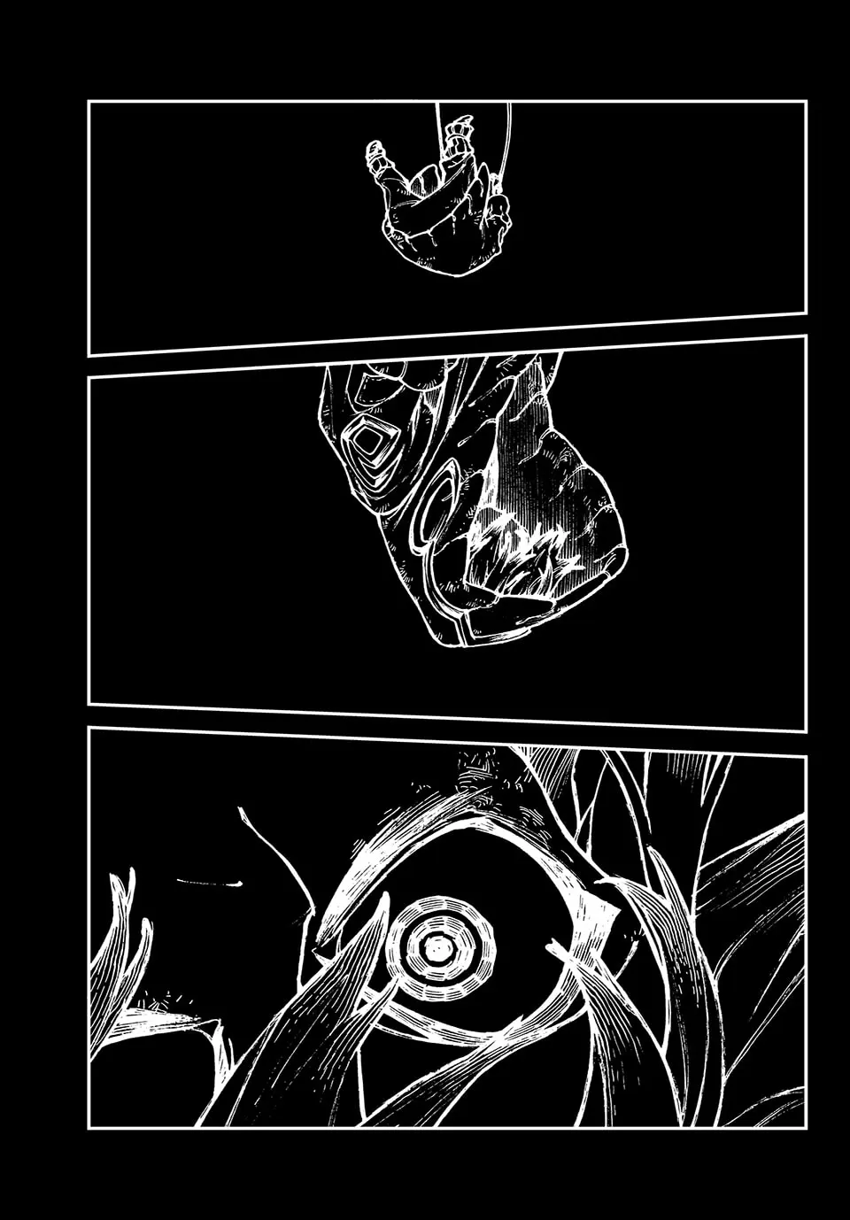 Gachiakuta Manga — Chapter 1 — Page 64