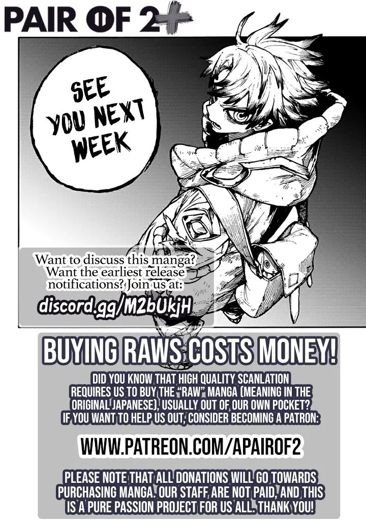 Gachiakuta Manga — Chapter 21 — Page 23