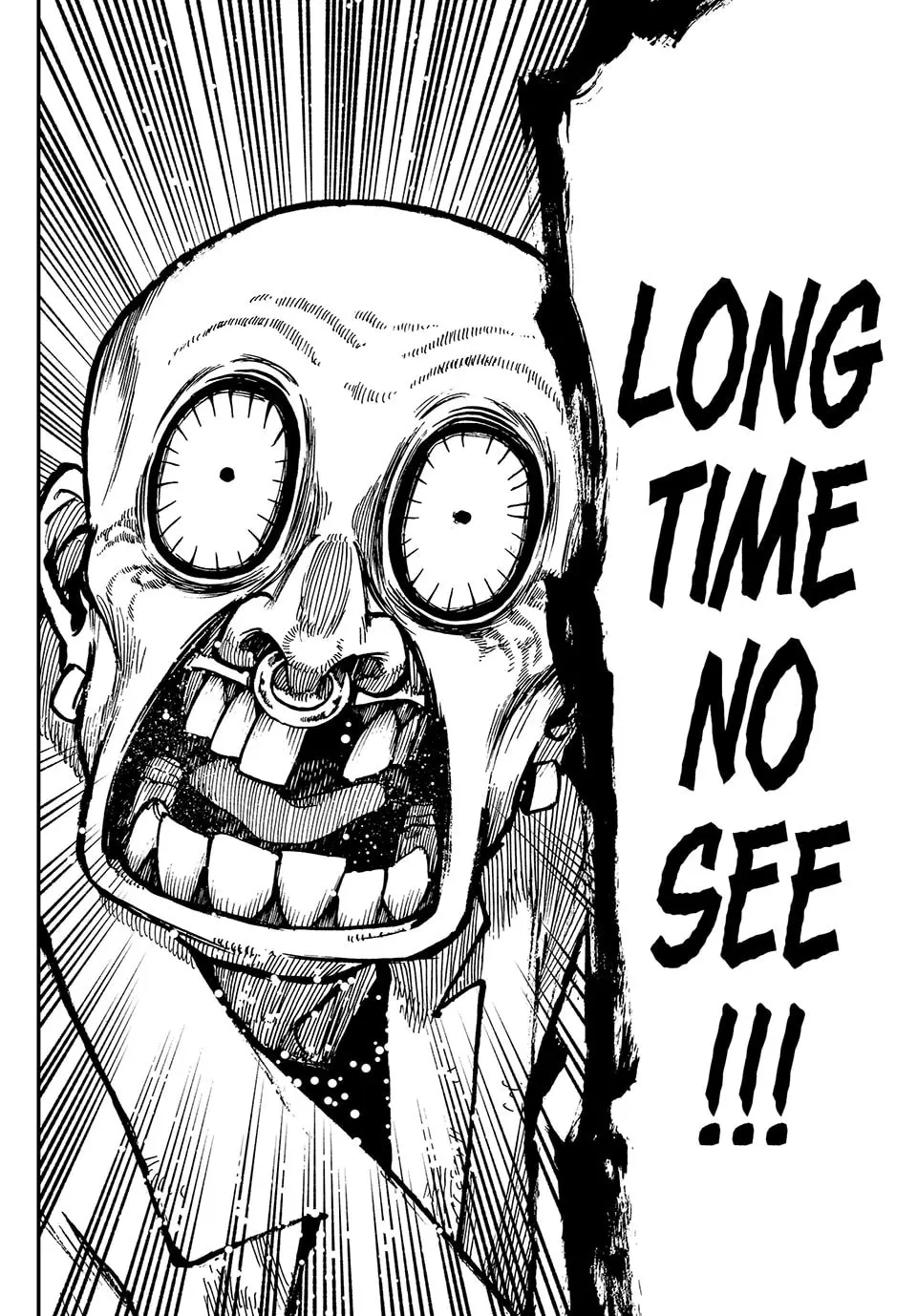 Gachiakuta Manga — Chapter 44 — Page 6