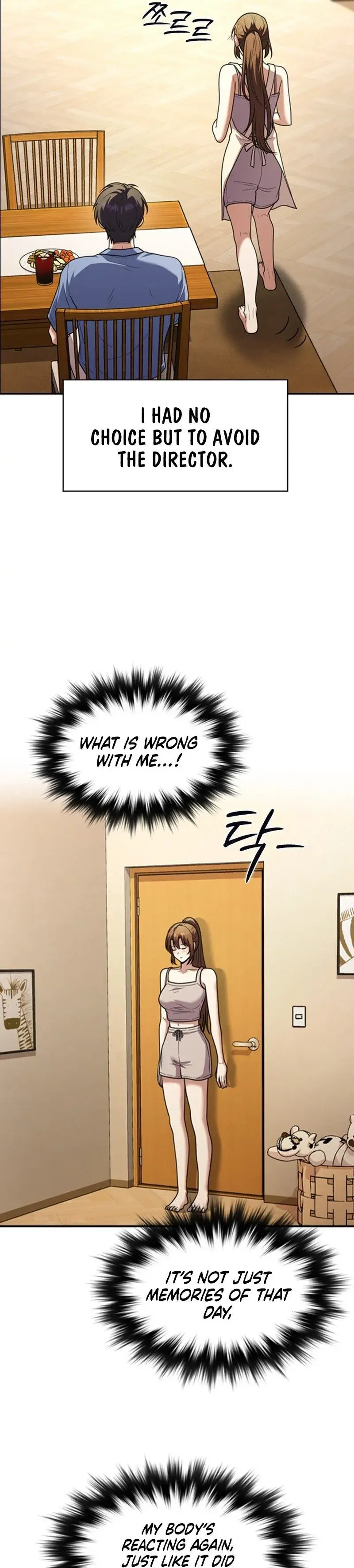 The Maid — Chapter 8 — Page 5