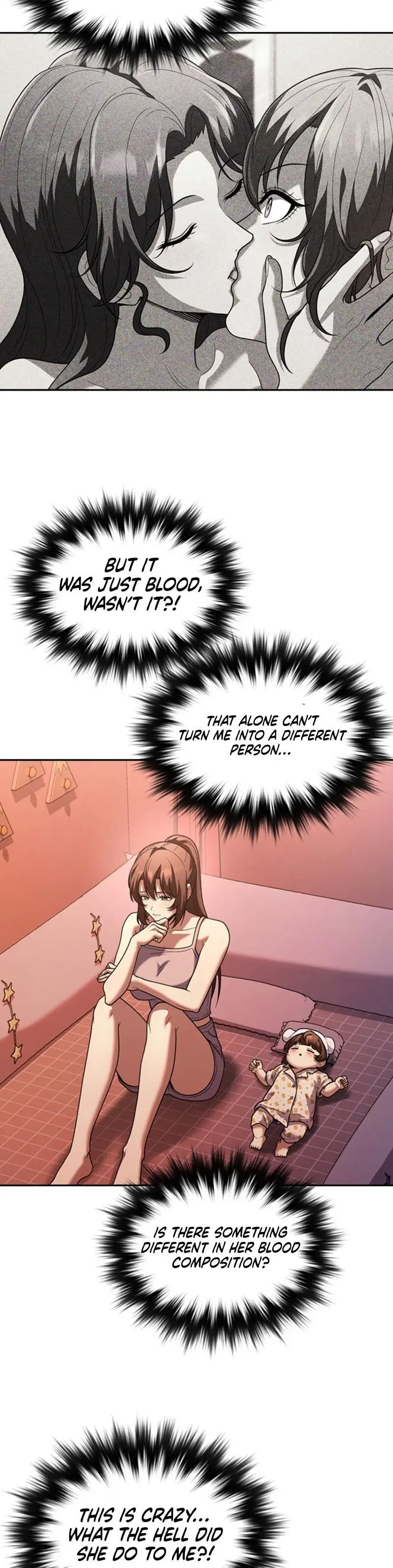 The Maid — Chapter 8 — Page 7
