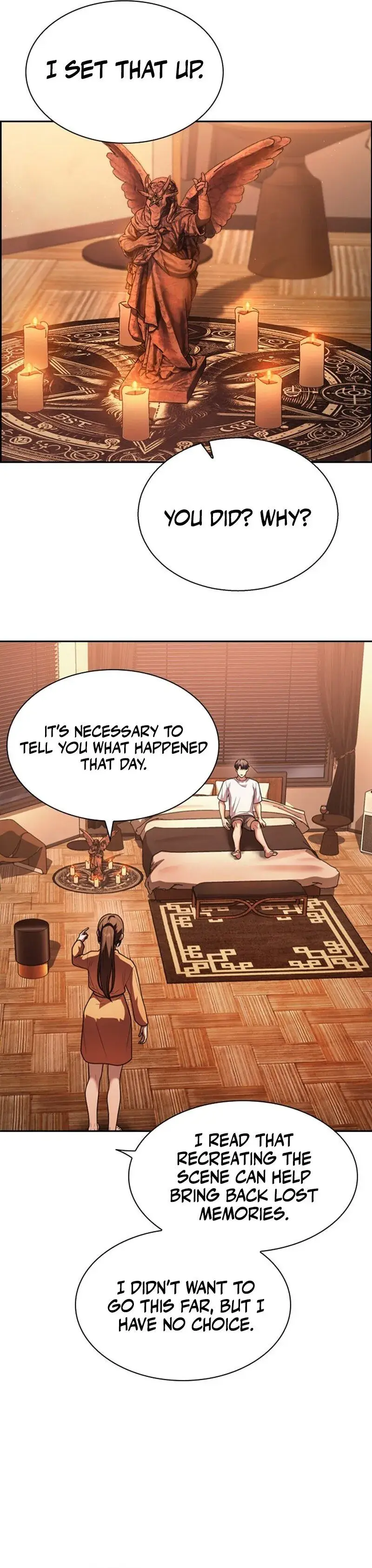 The Maid — Chapter 8 — Page 30