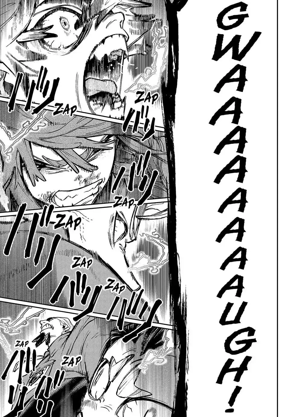 Gachiakuta Manga — Chapter 77 — Page 15