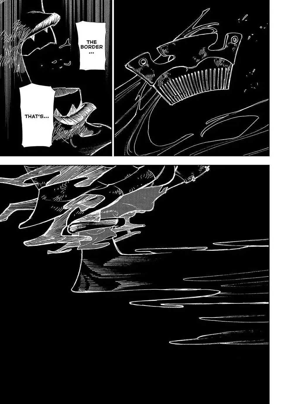 Gachiakuta Manga — Chapter 79 — Page 8